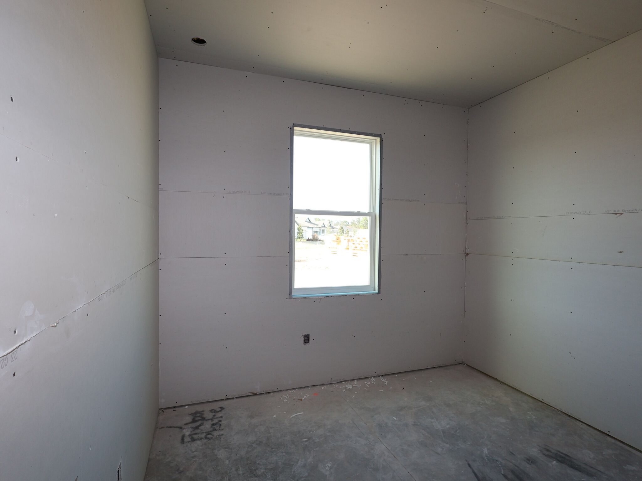 Drywall