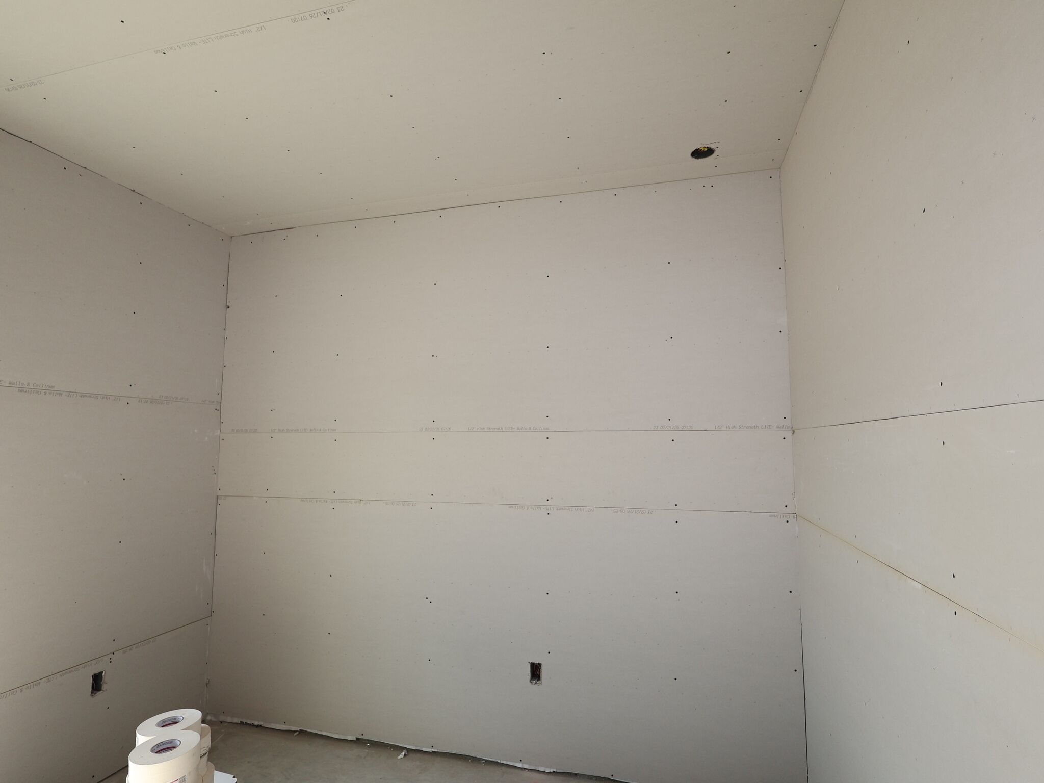 Drywall