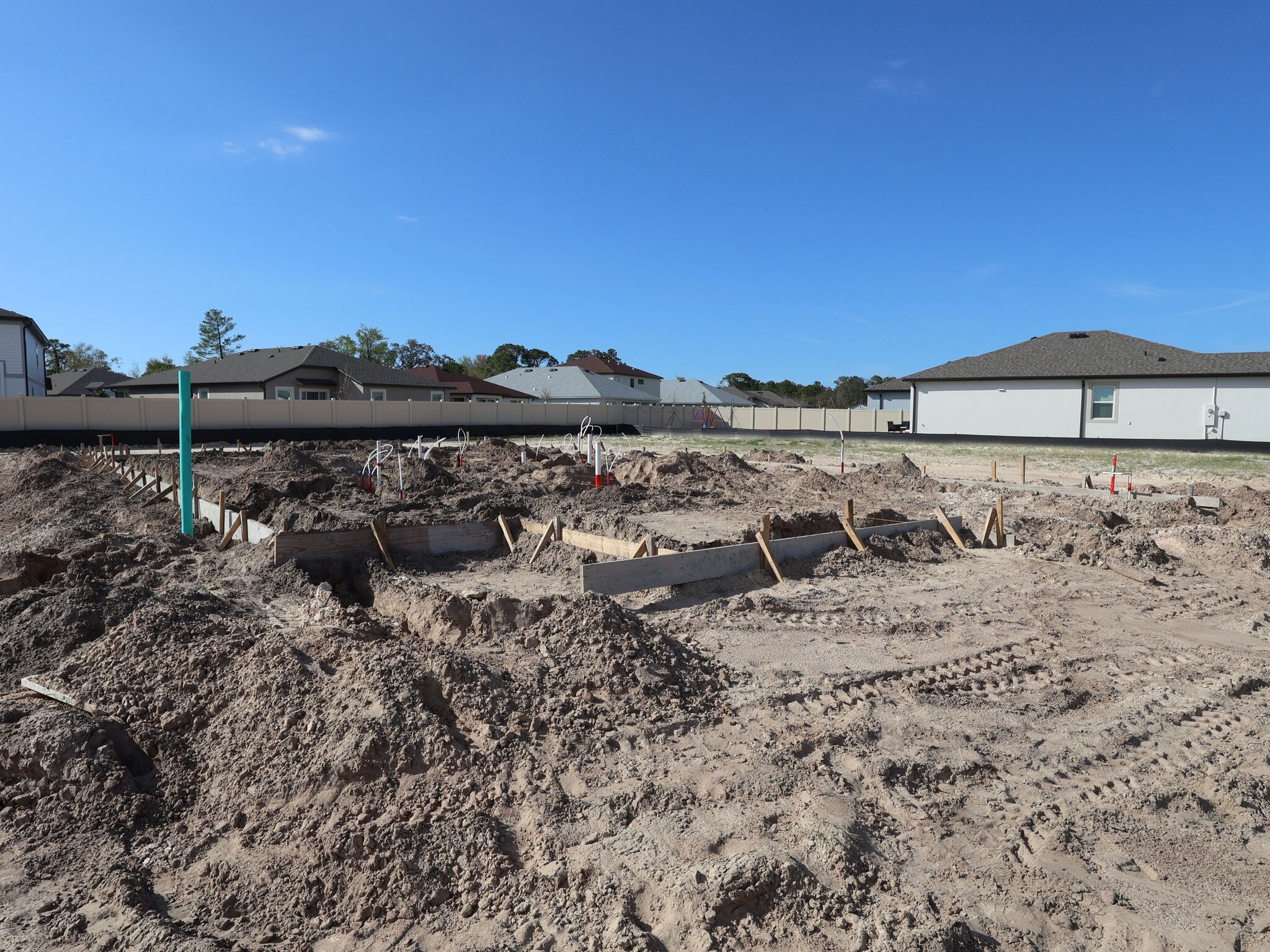 Homesite