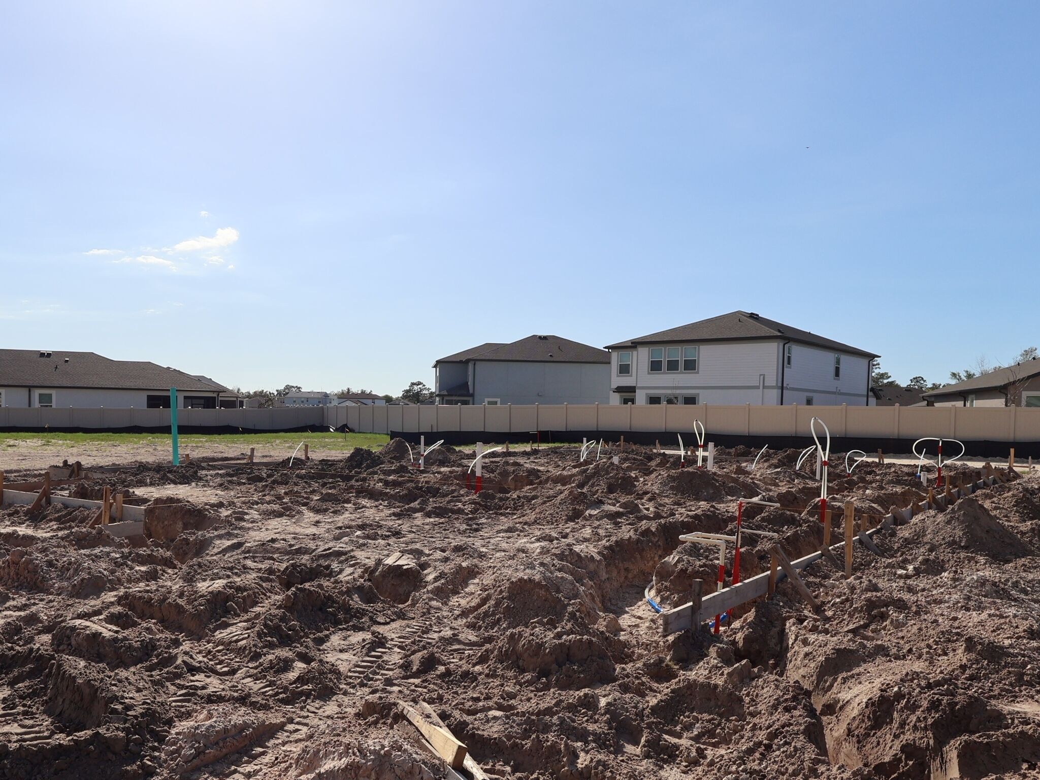 Homesite