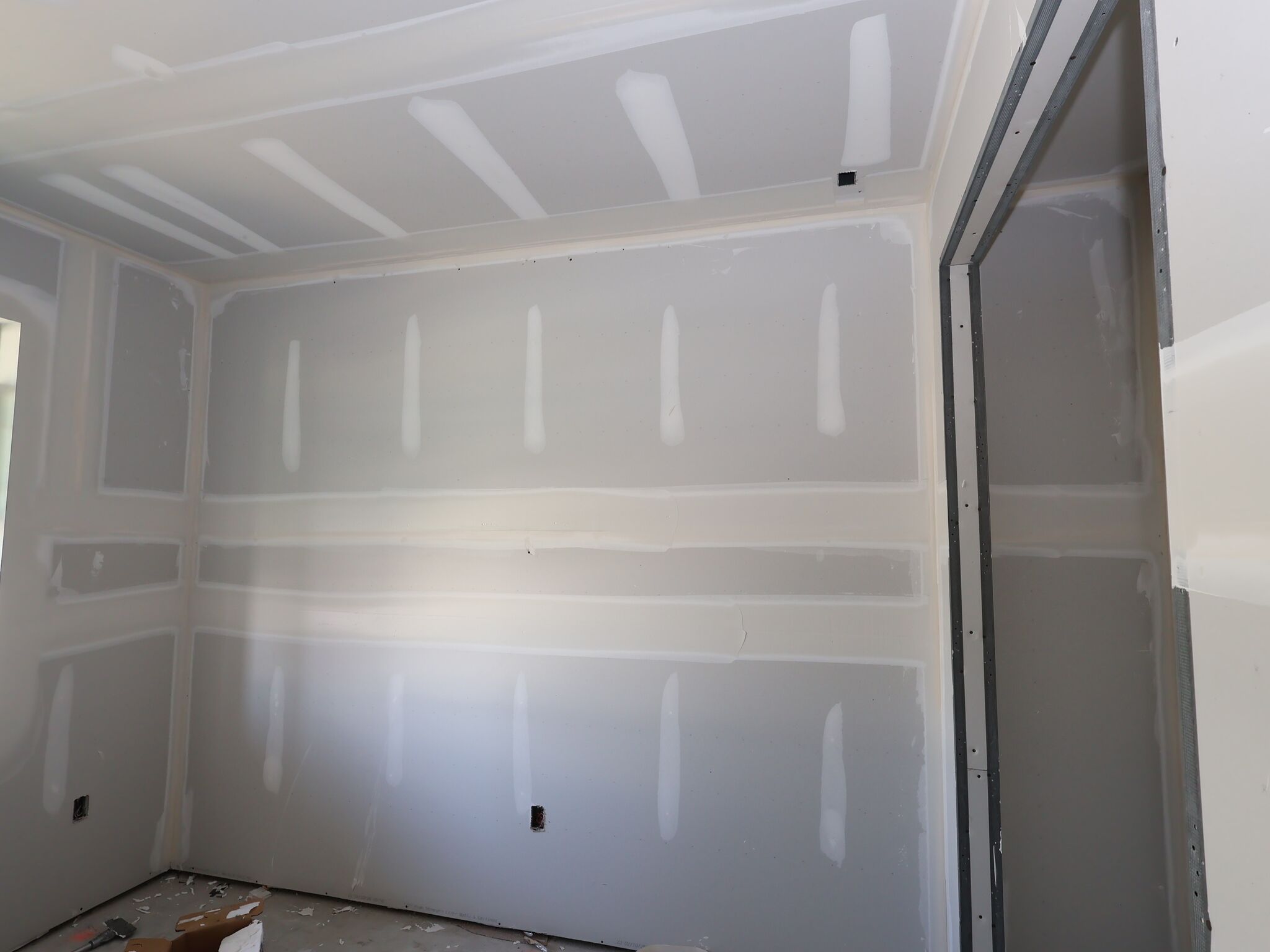 Drywall