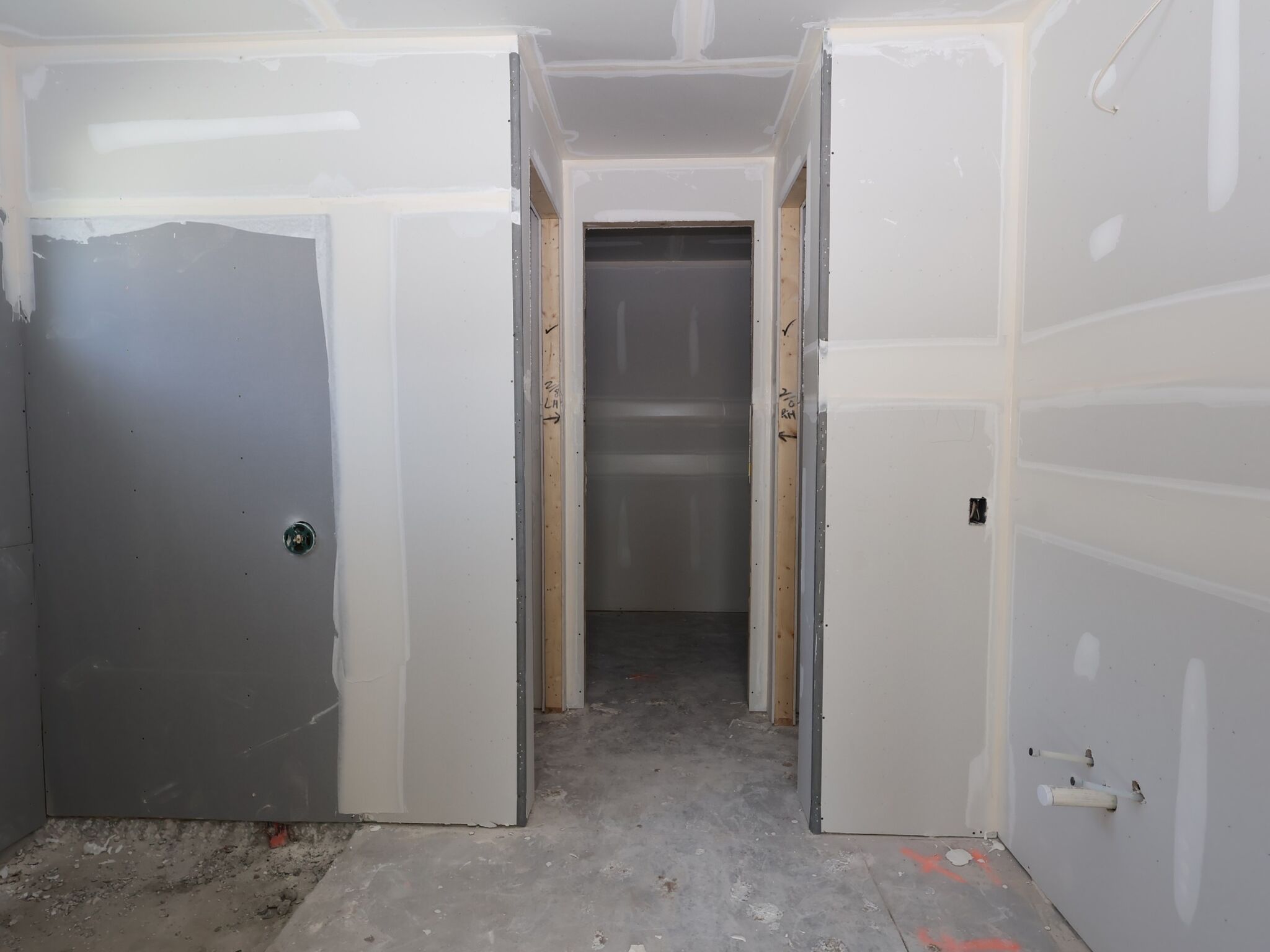 Drywall
