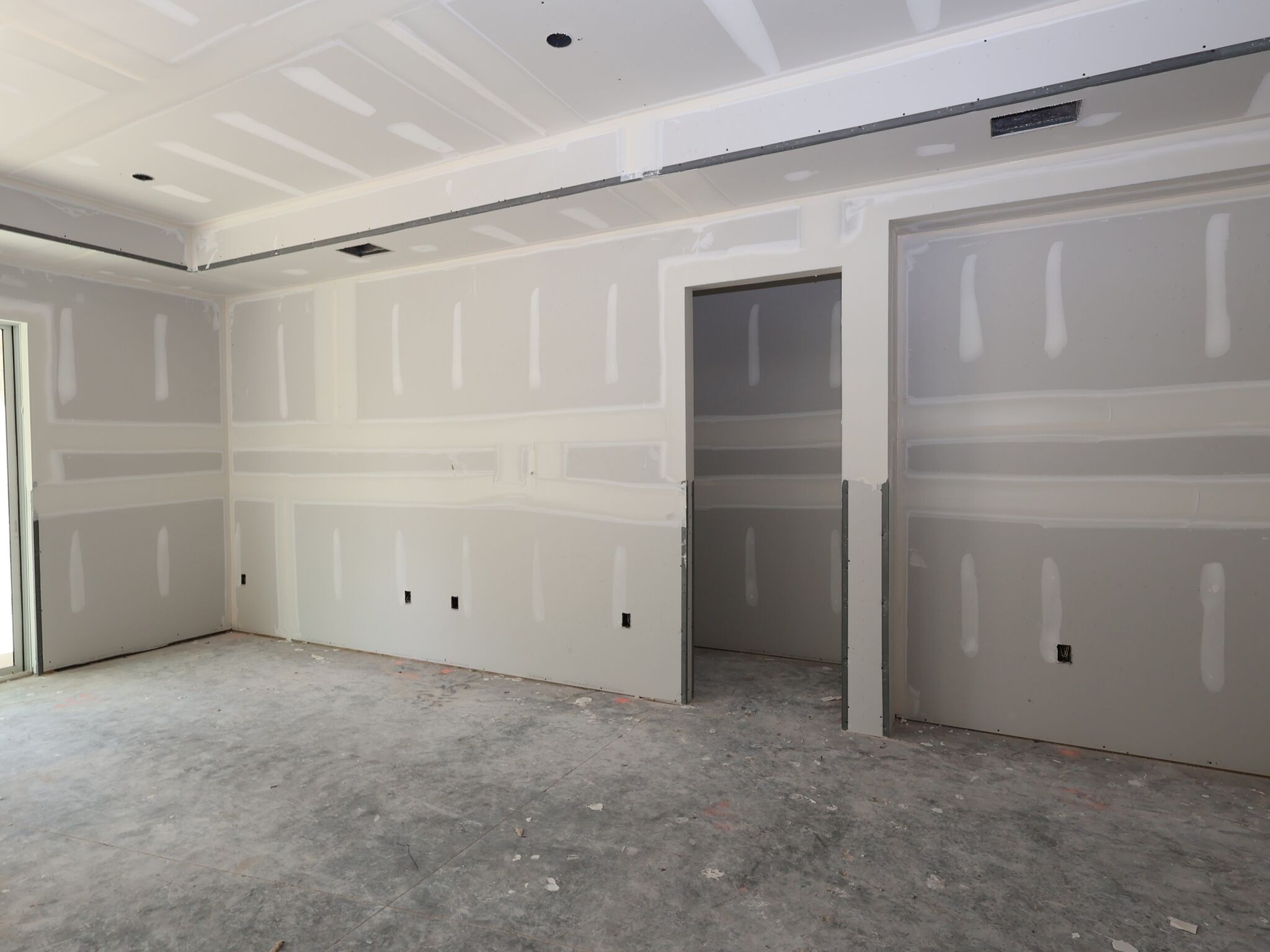 Drywall