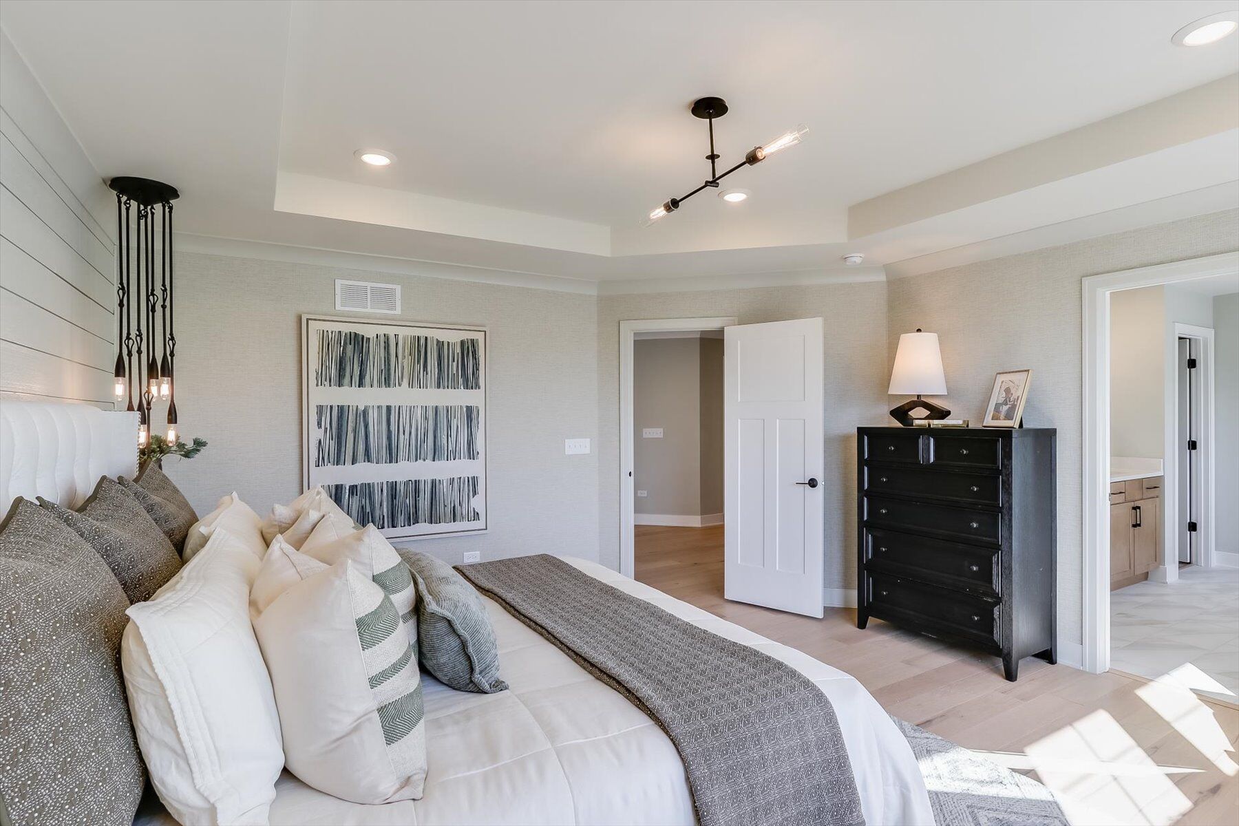 Owners Bedroom