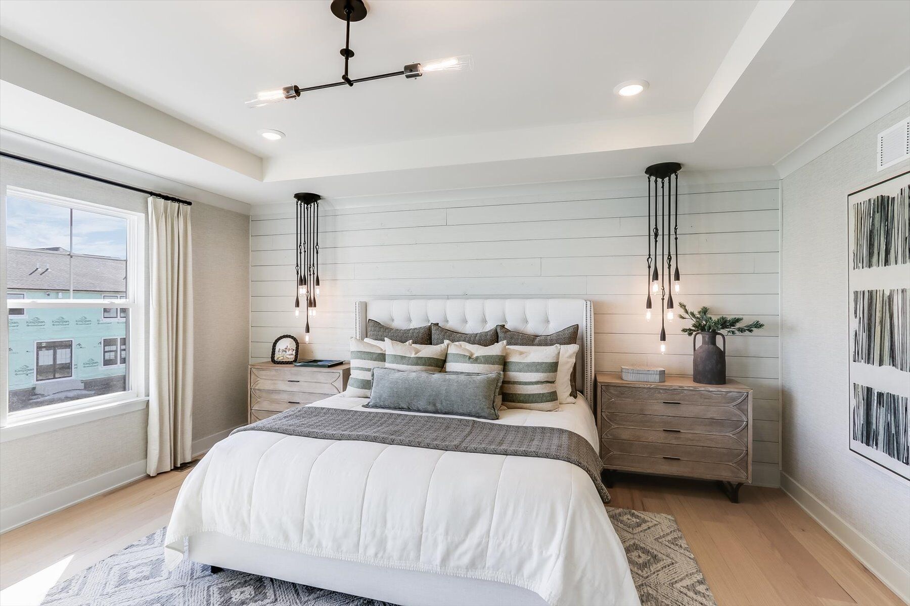 Owners Bedroom