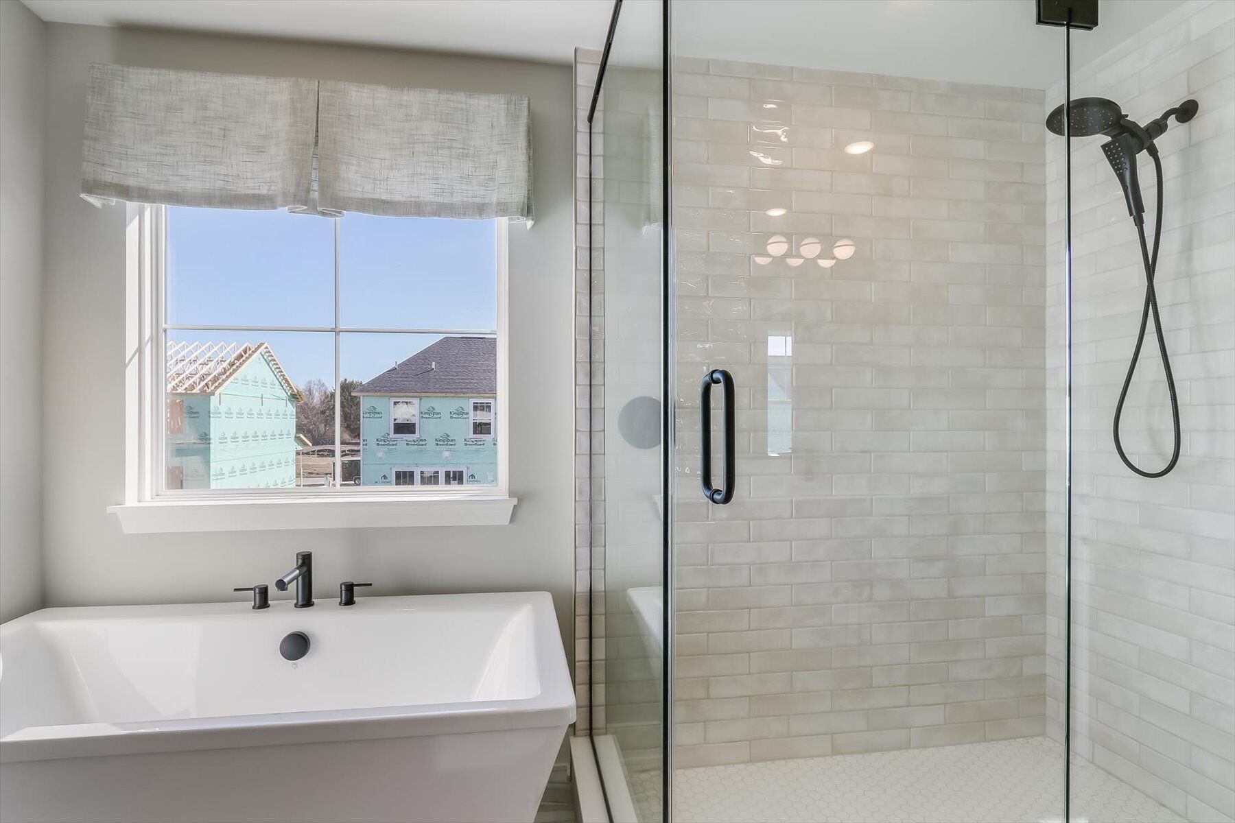 Owners Bathroom