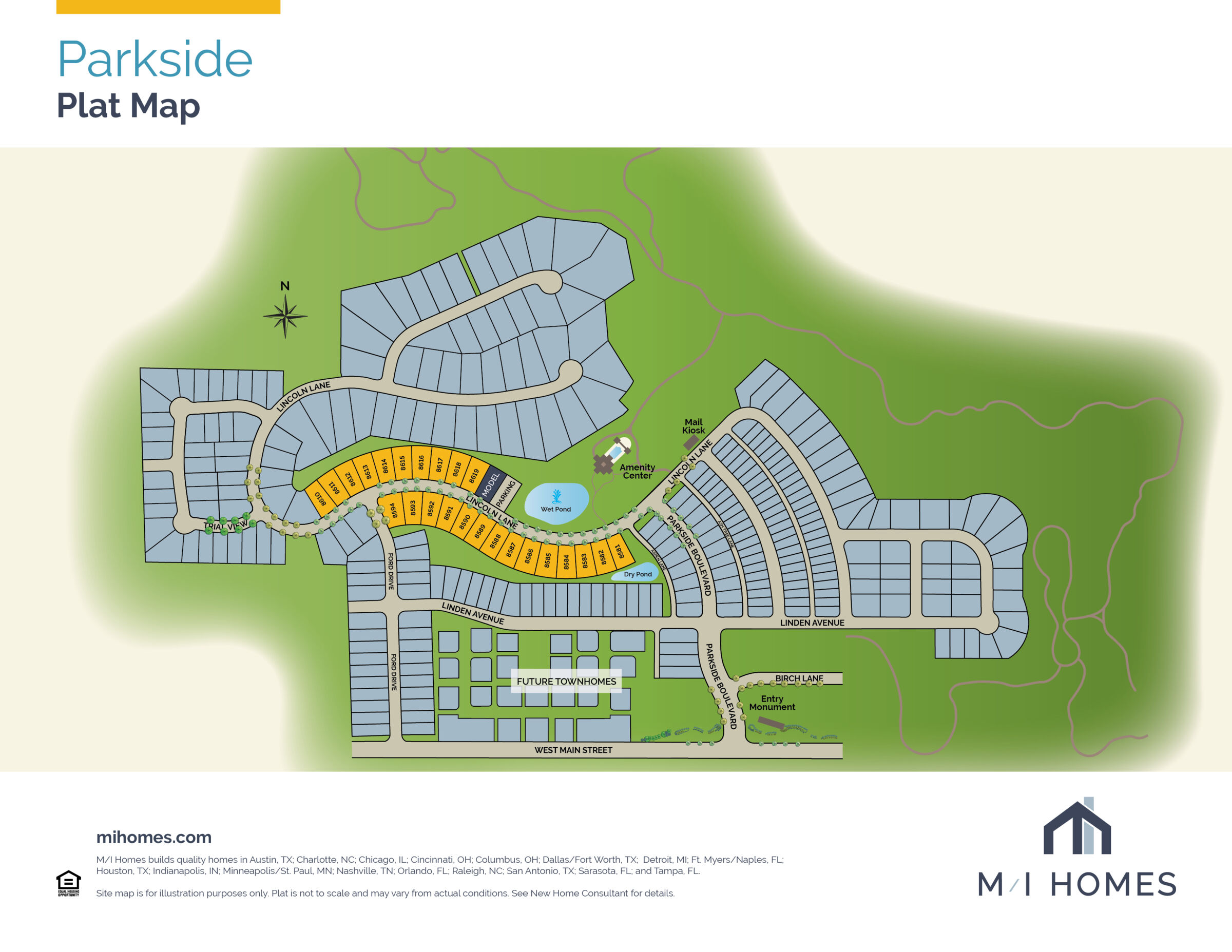 Parkside
