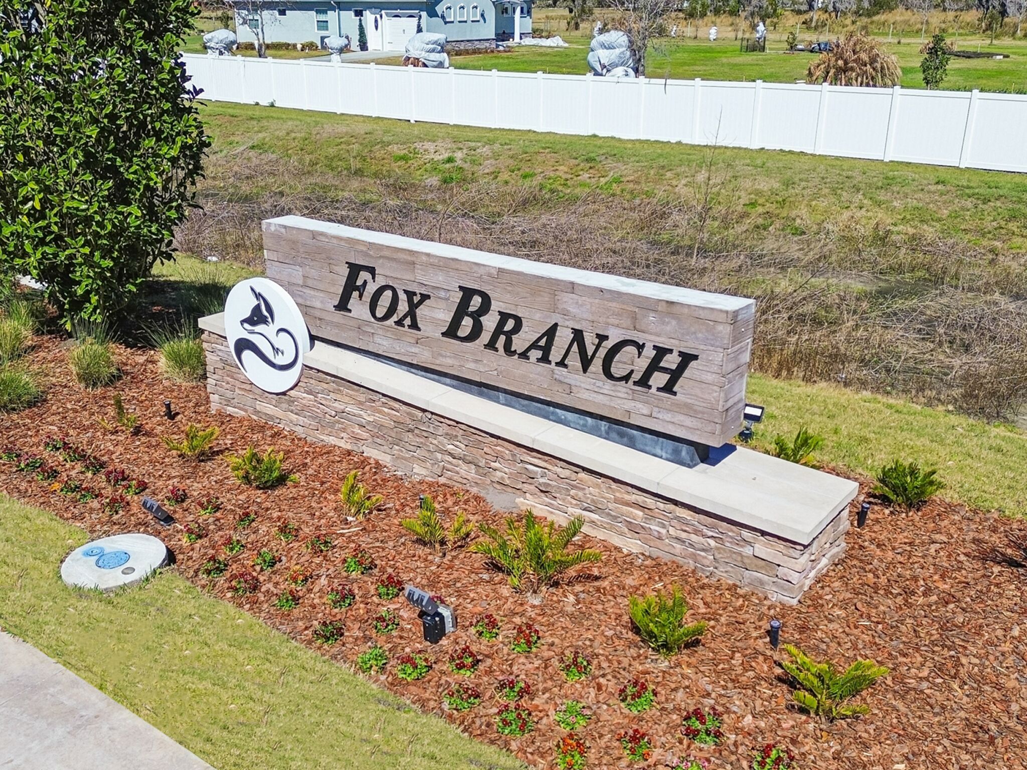 Fox Branch