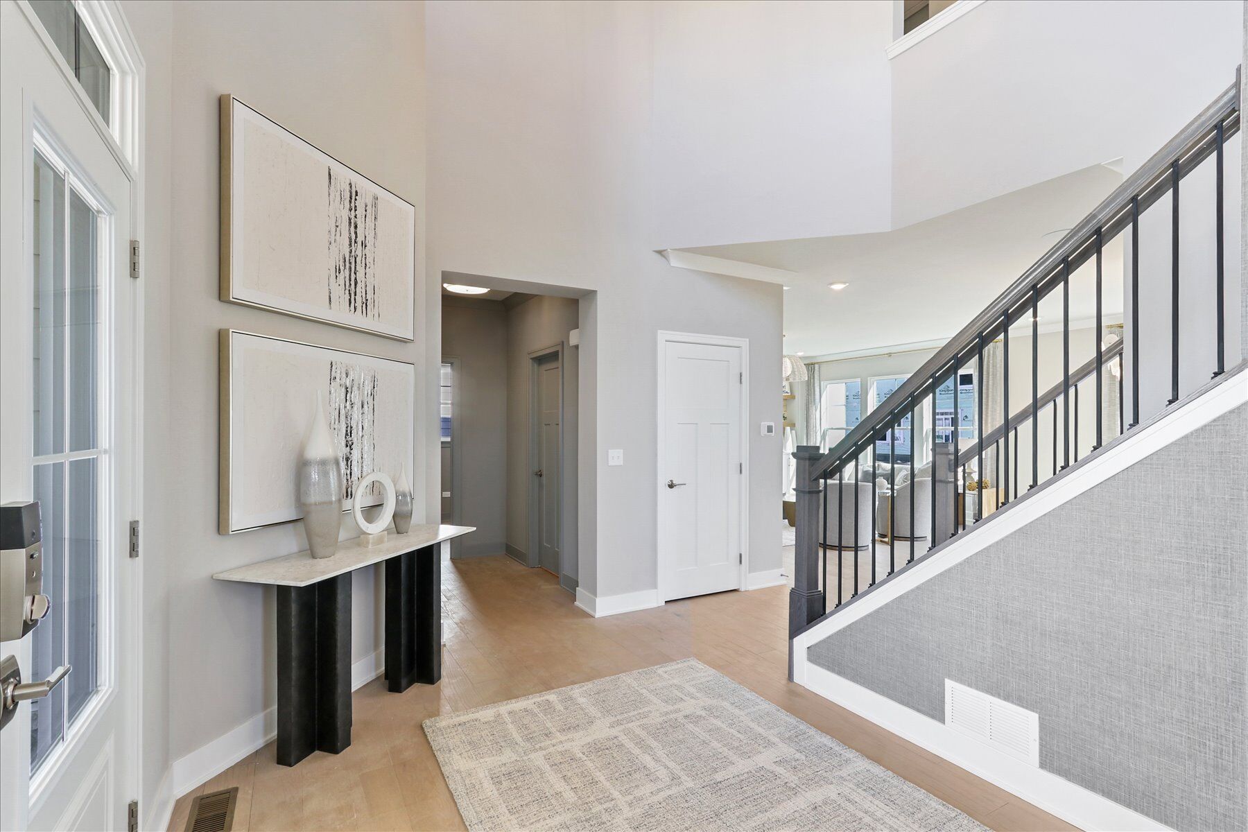 Foyer 
