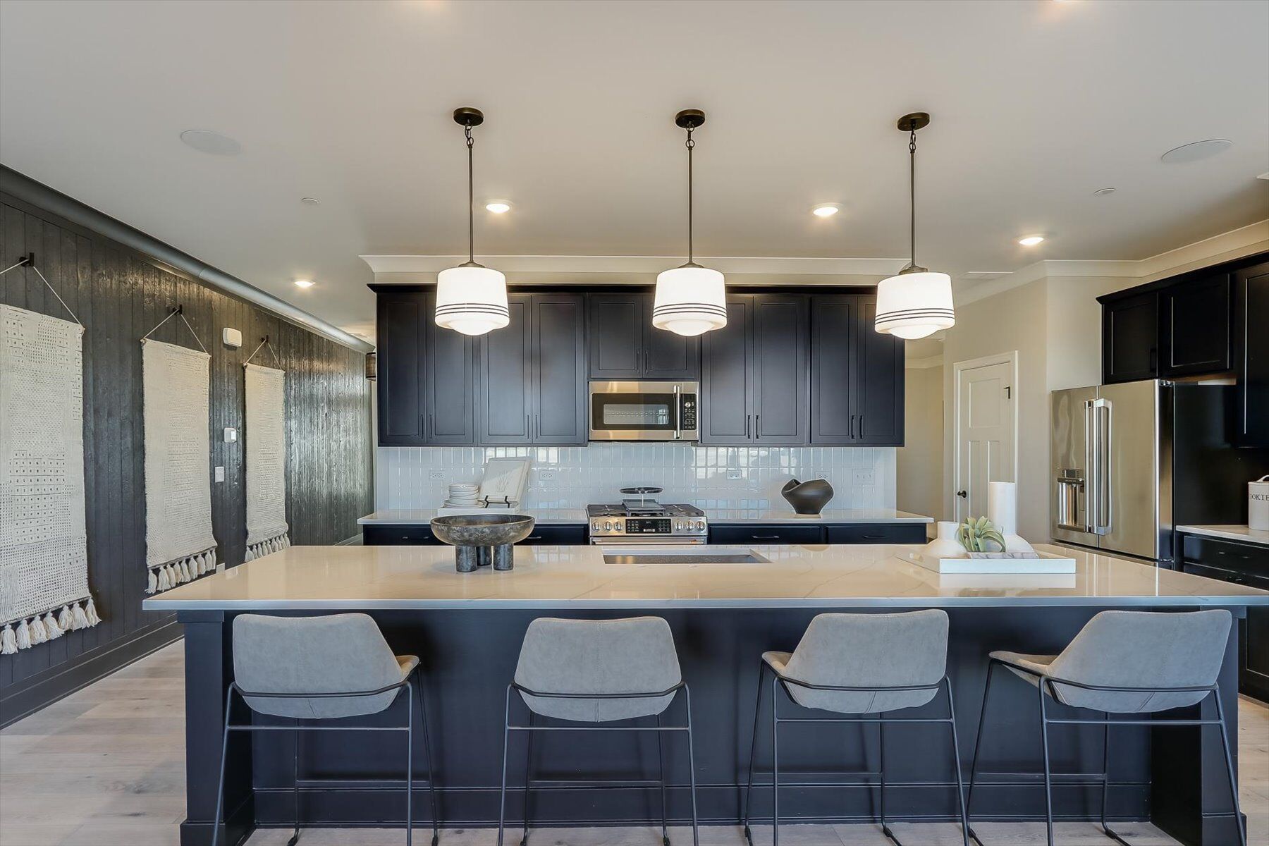 Everly Trace of Naperville