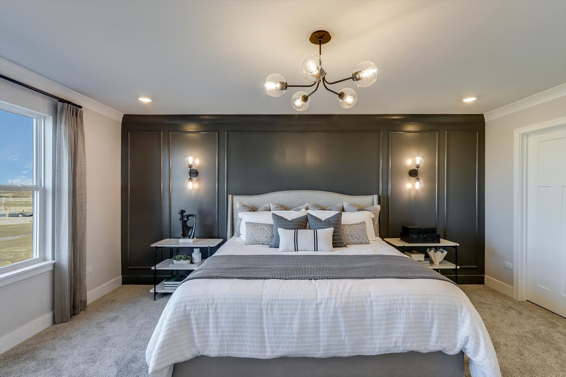 Owners Bedroom 