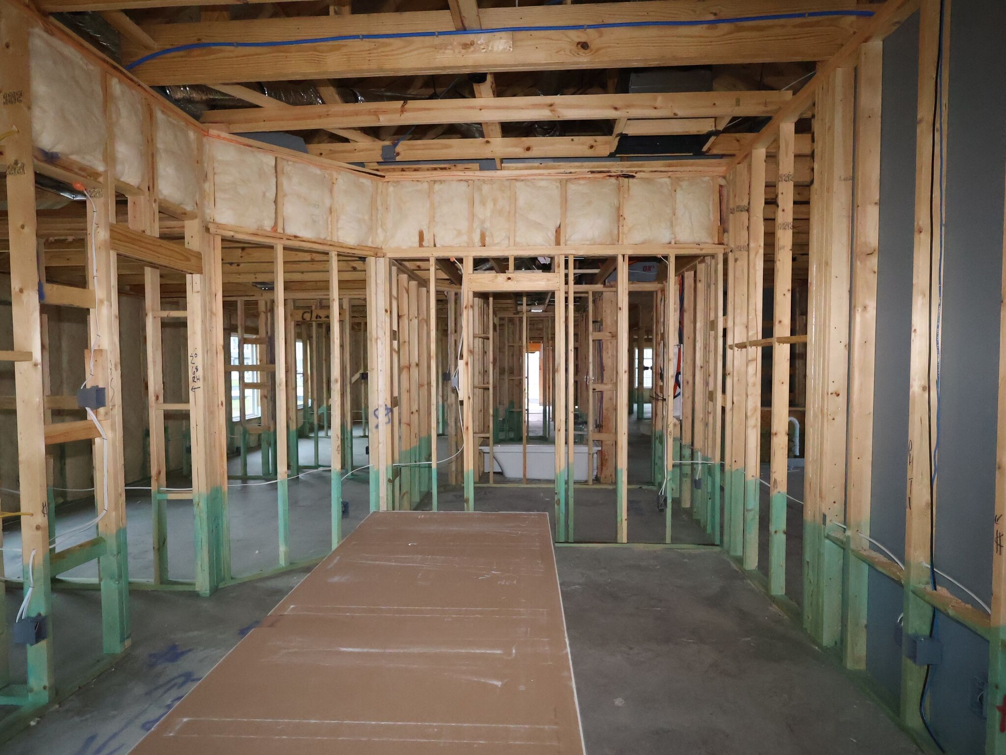 Insulation