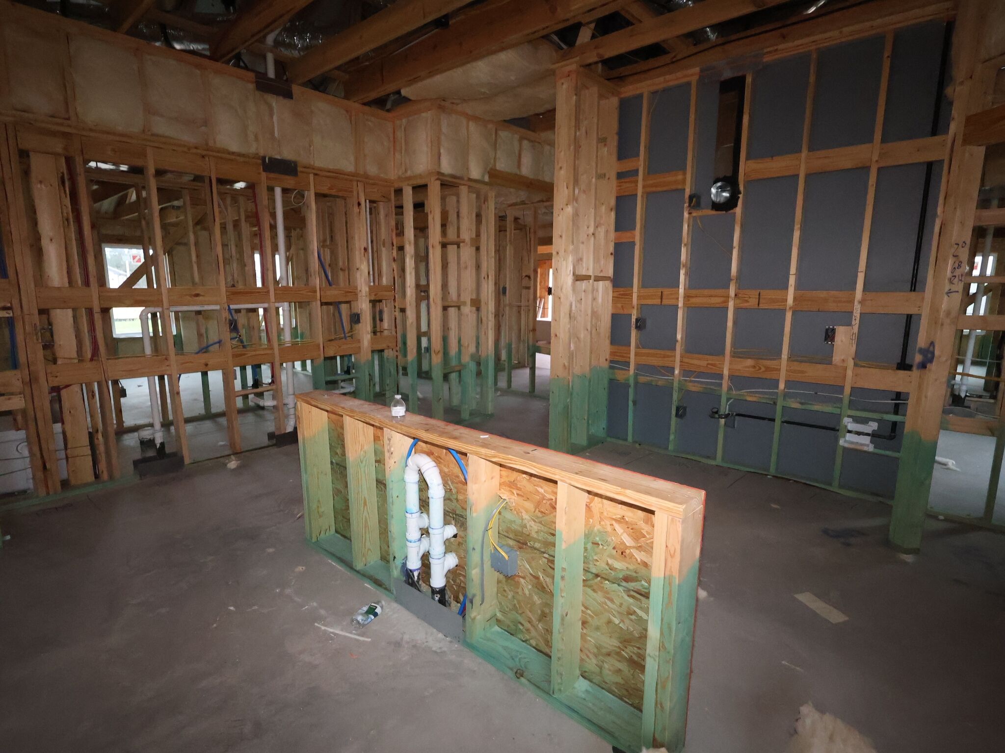 Insulation