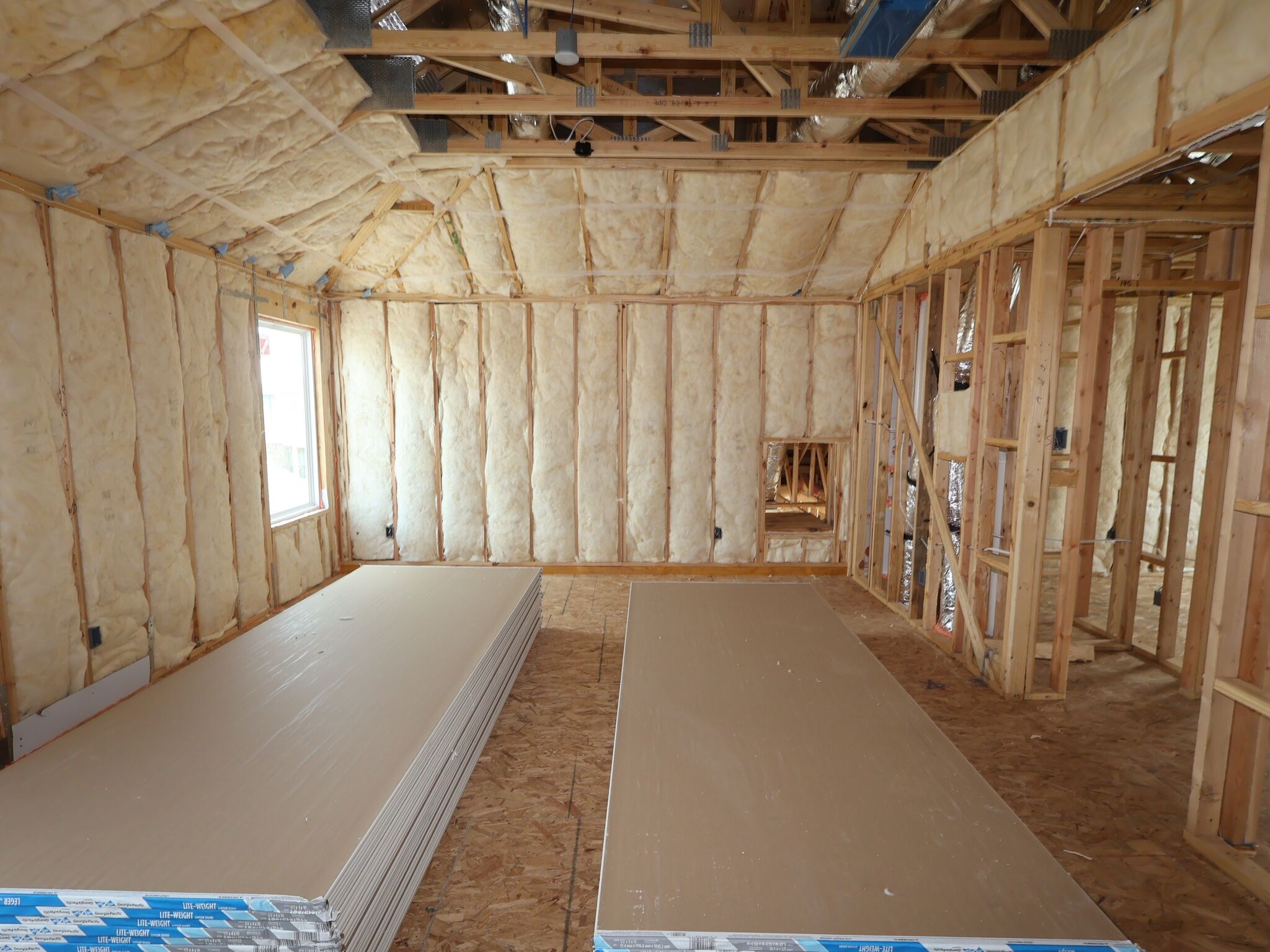 Insulation