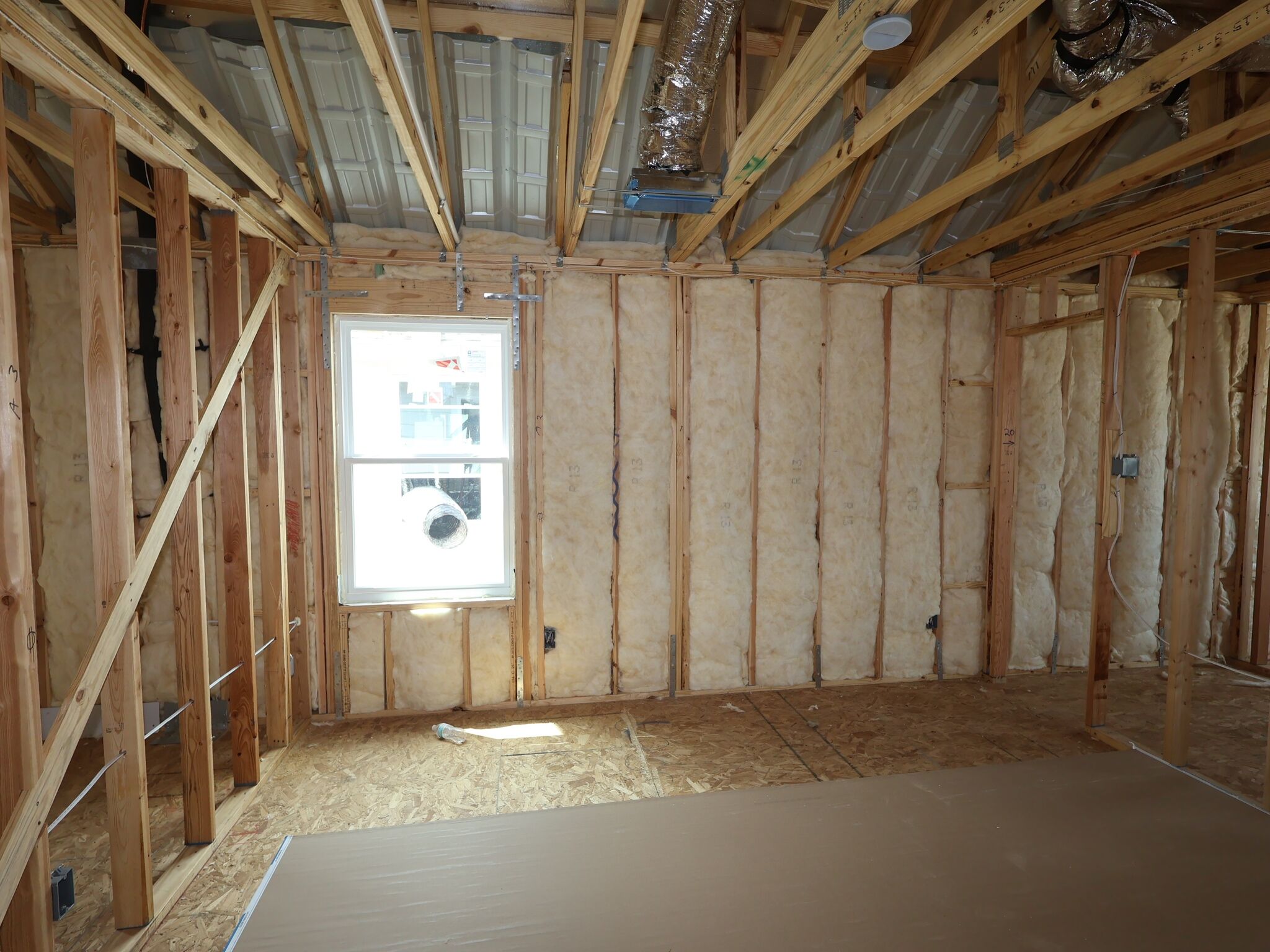 Insulation