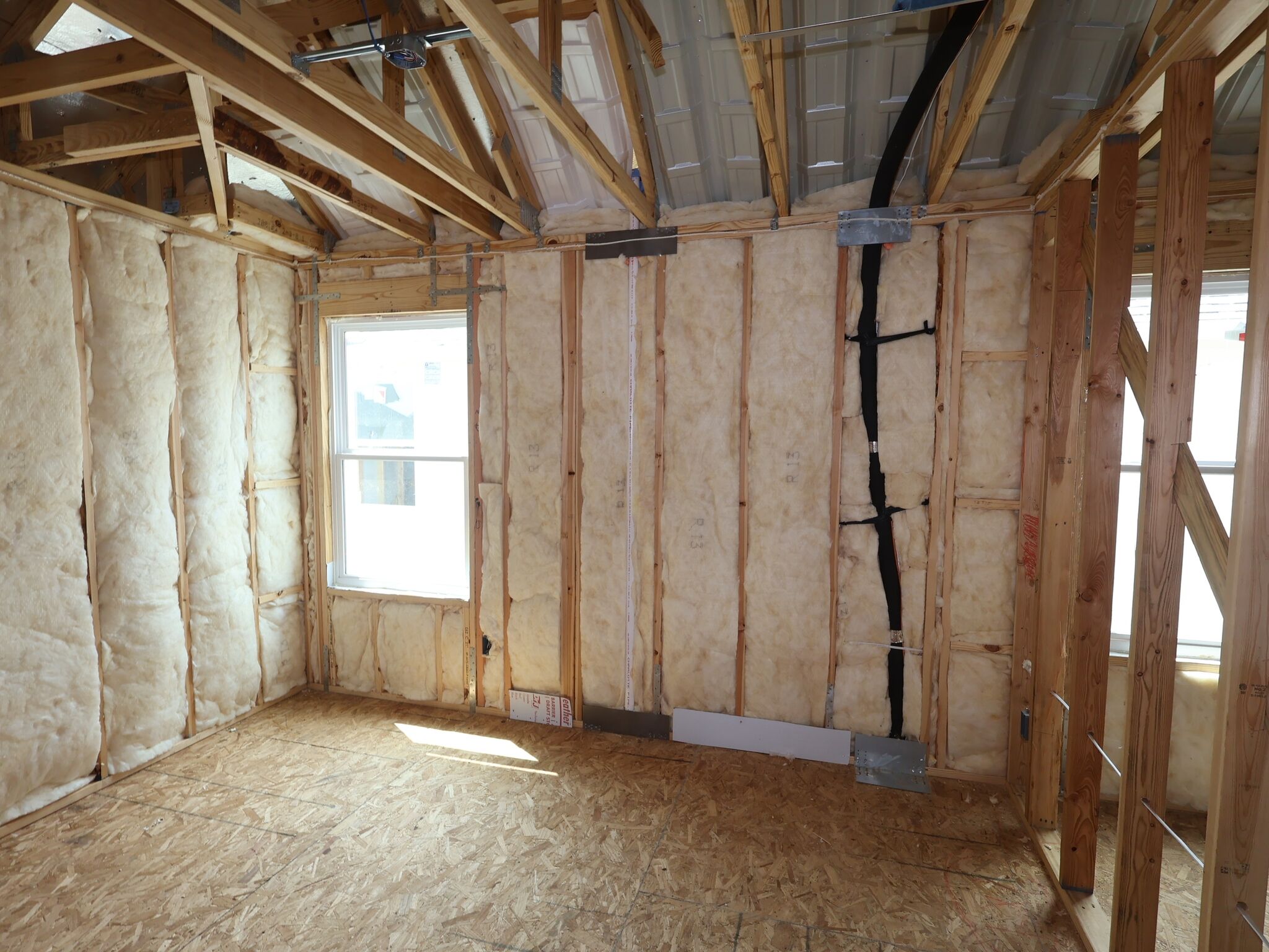 Insulation