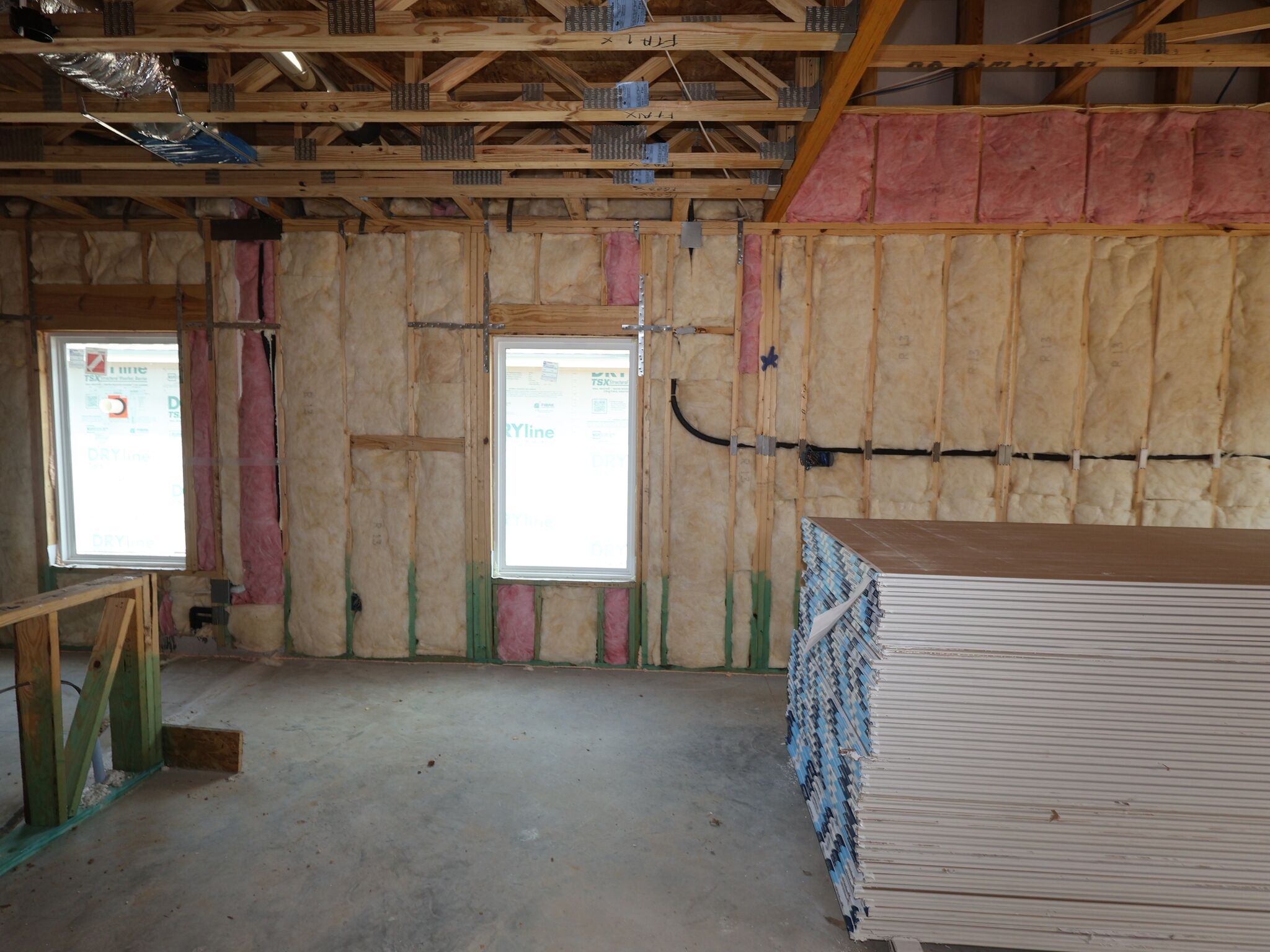 Insulation