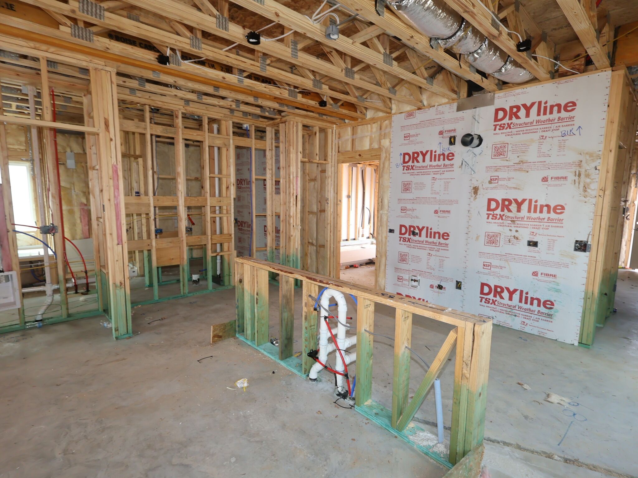 Insulation