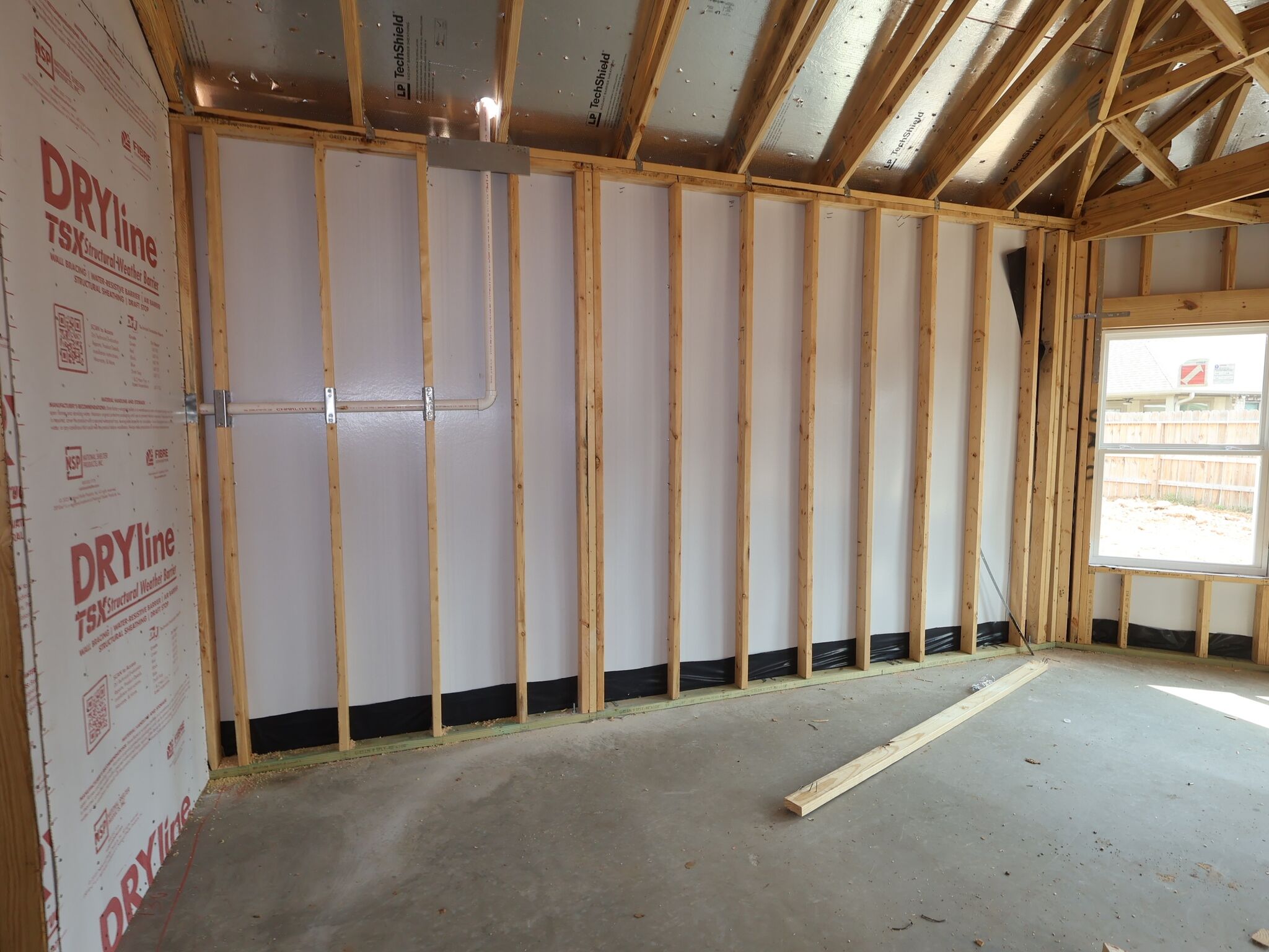 Framing