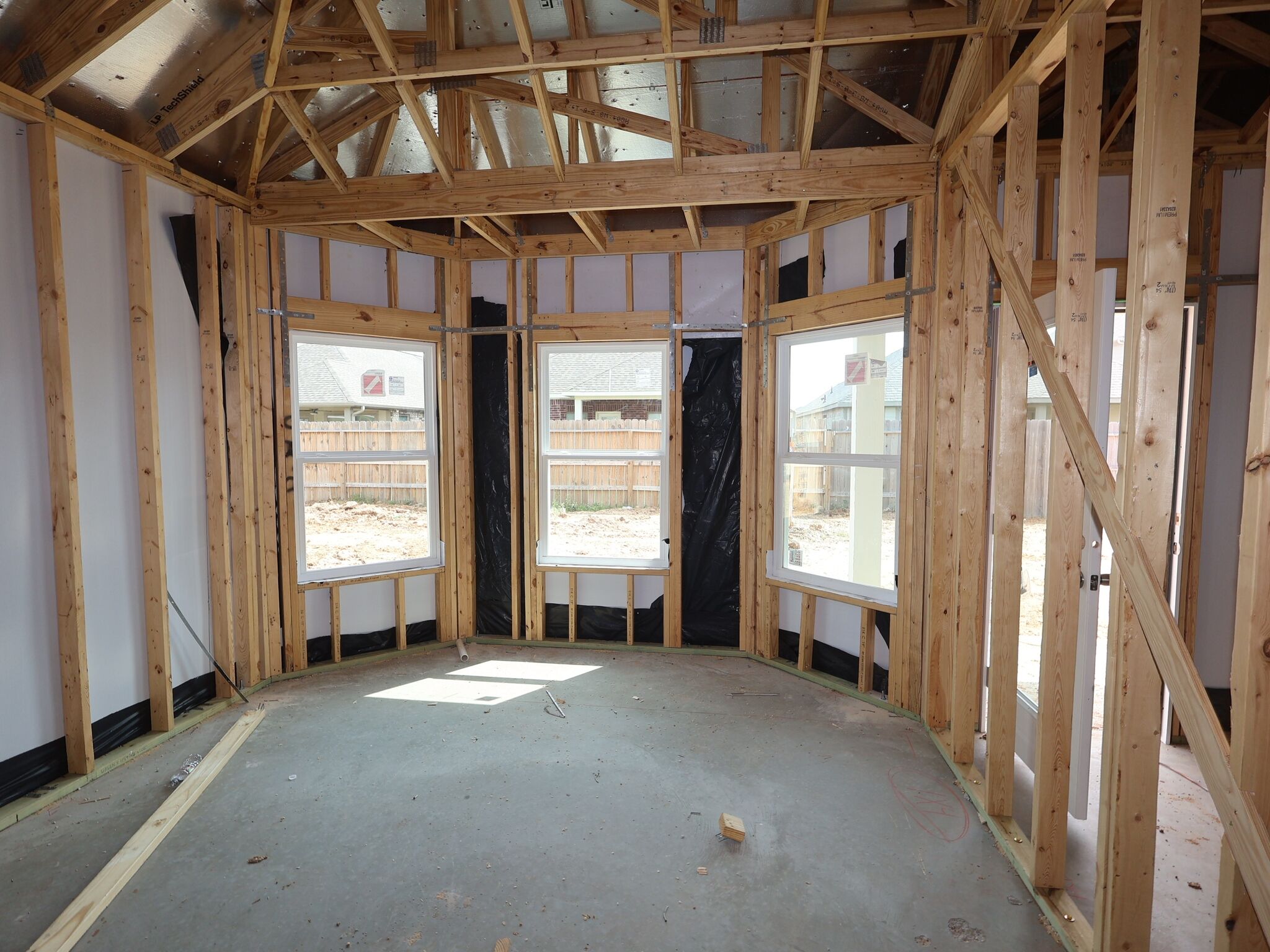 Framing