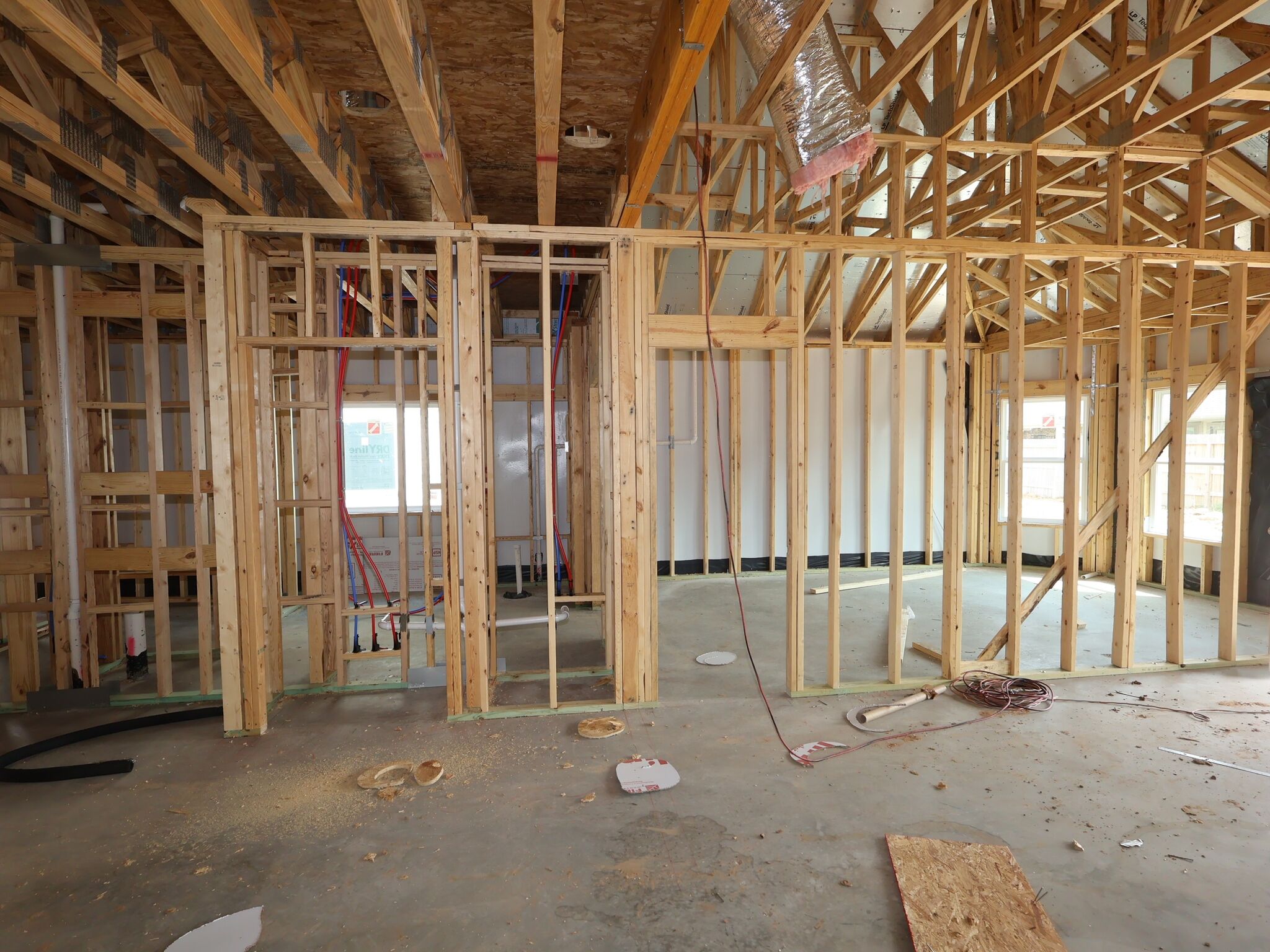 Framing