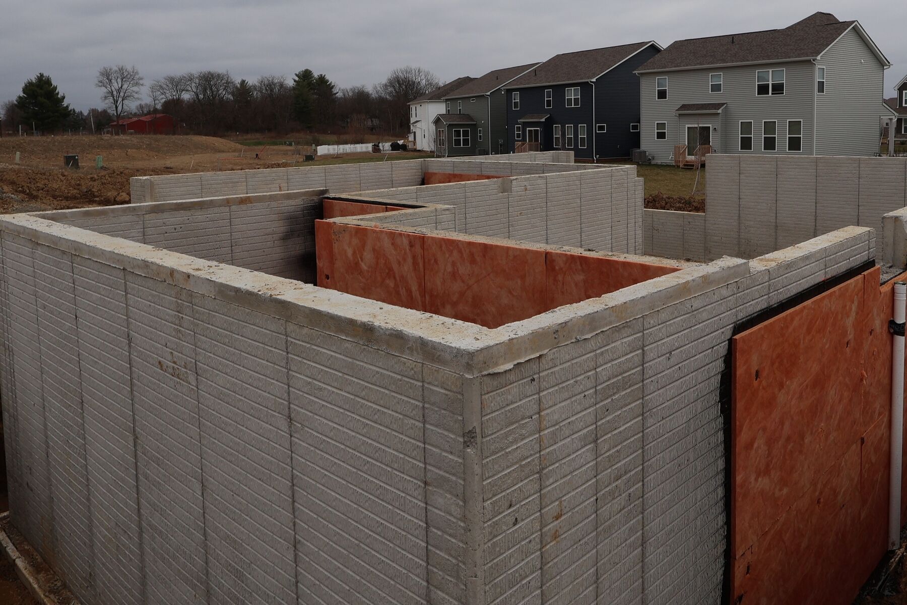 Homesite