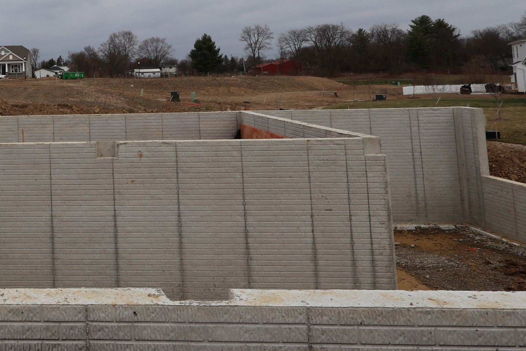 Homesite