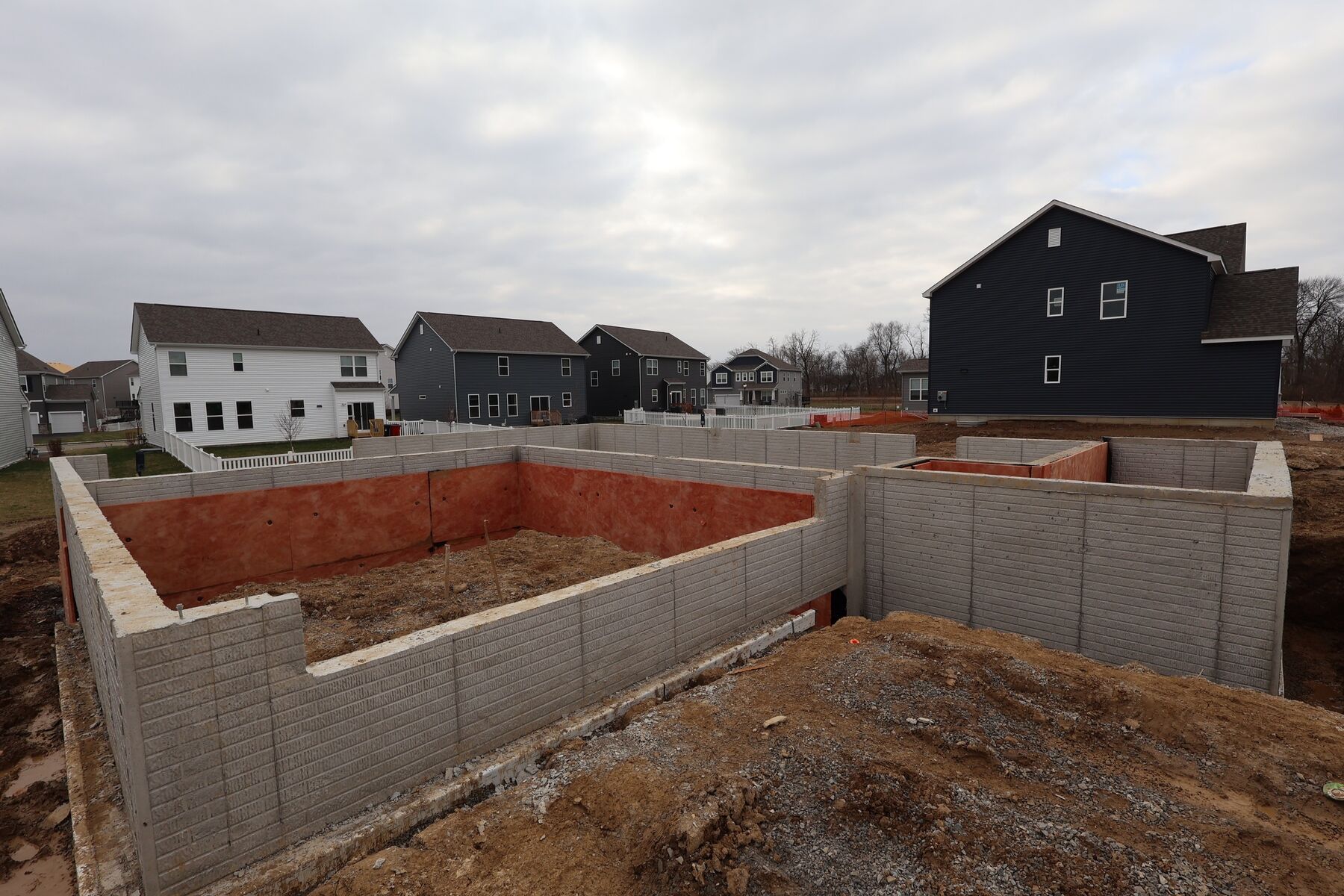 Homesite