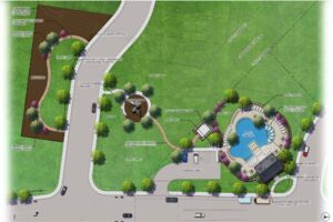Future Amenities. Visual shown is a preliminary concept and may not reflect the final product or design.