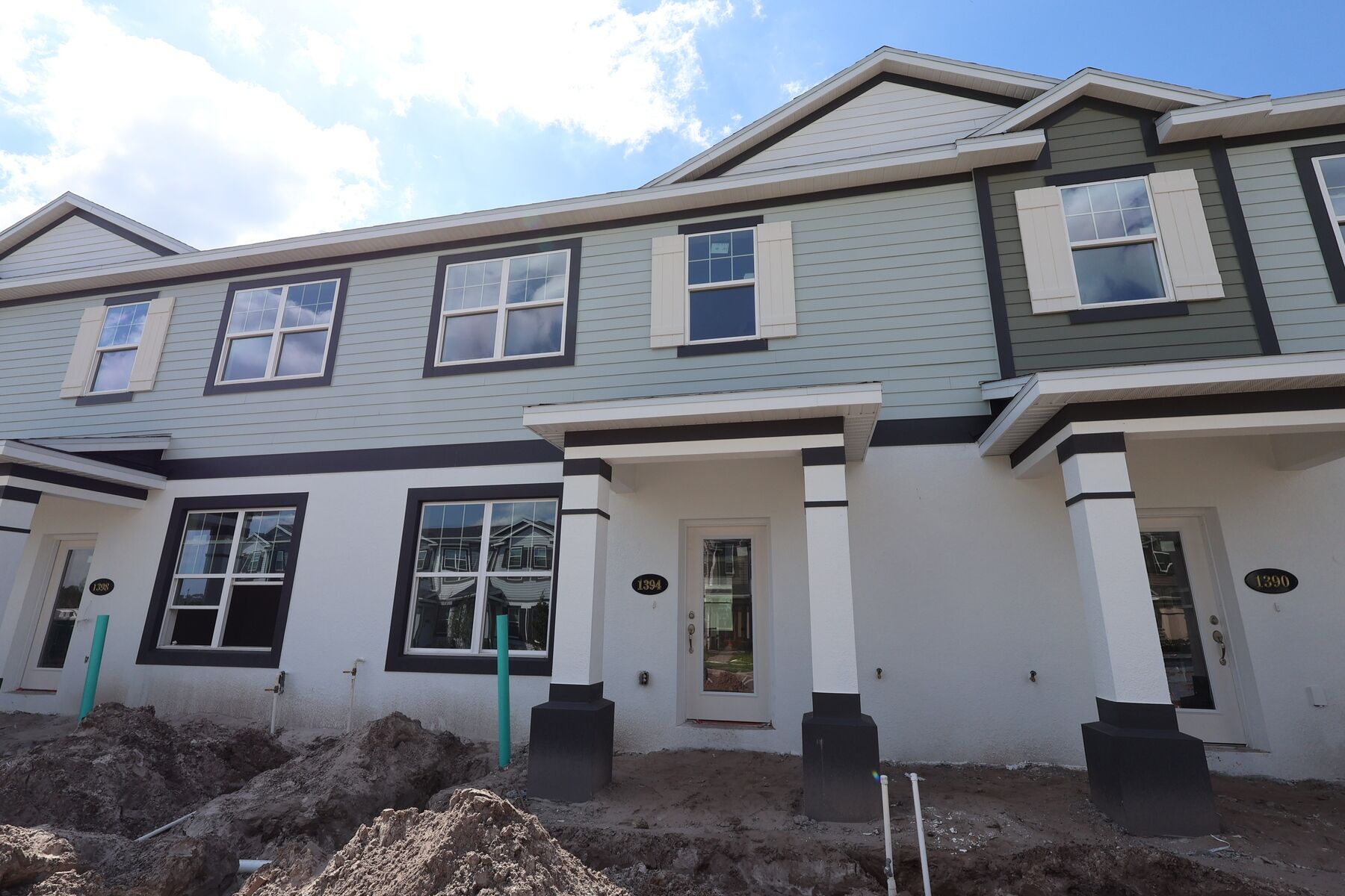 Front Exterior