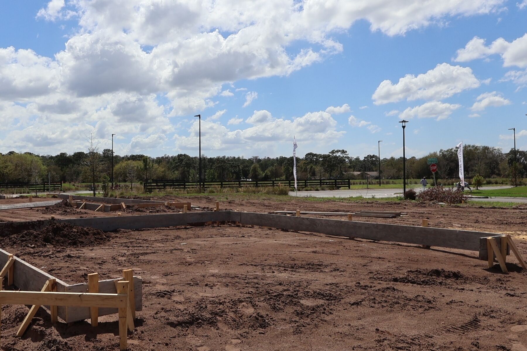 Homesite