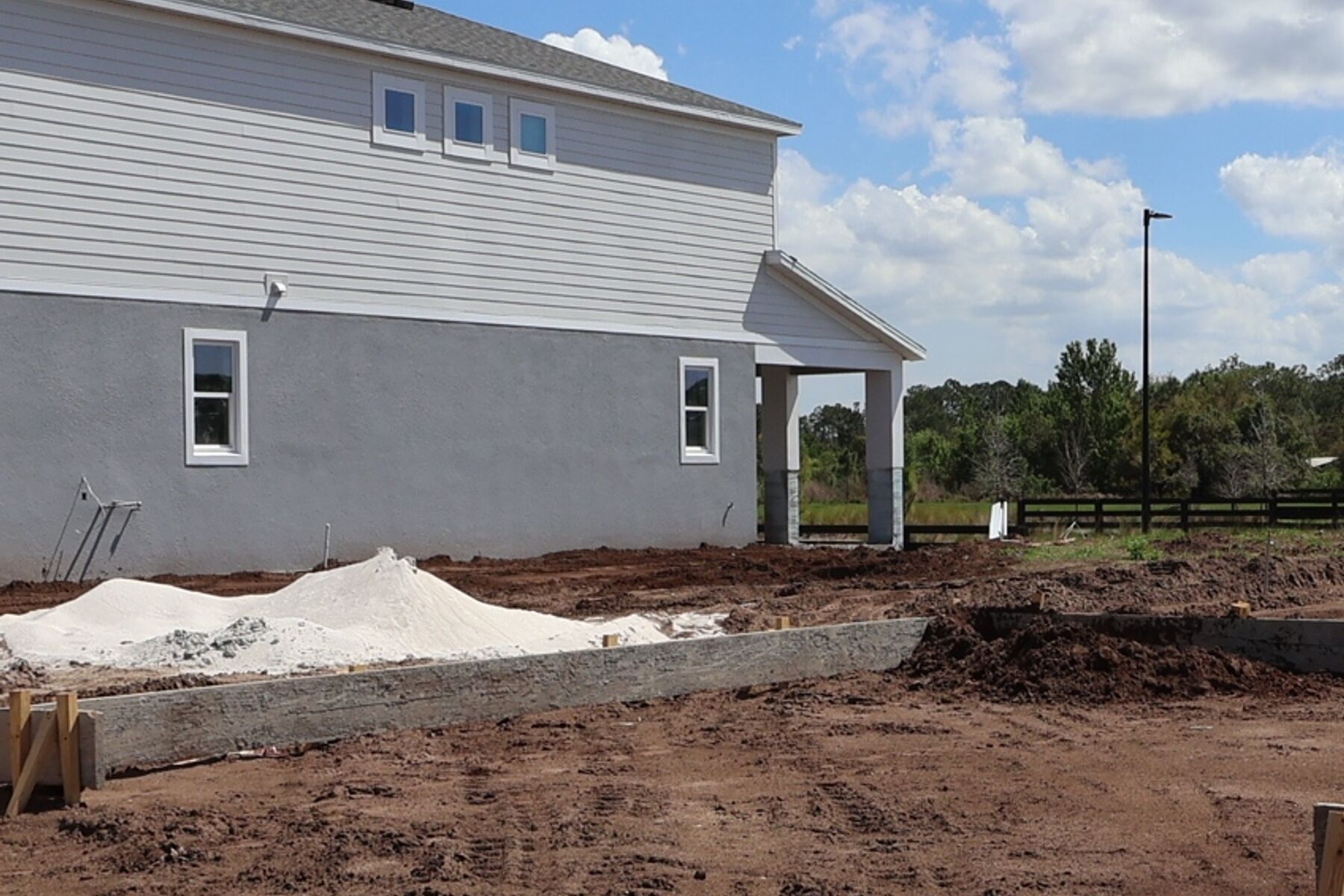 Homesite