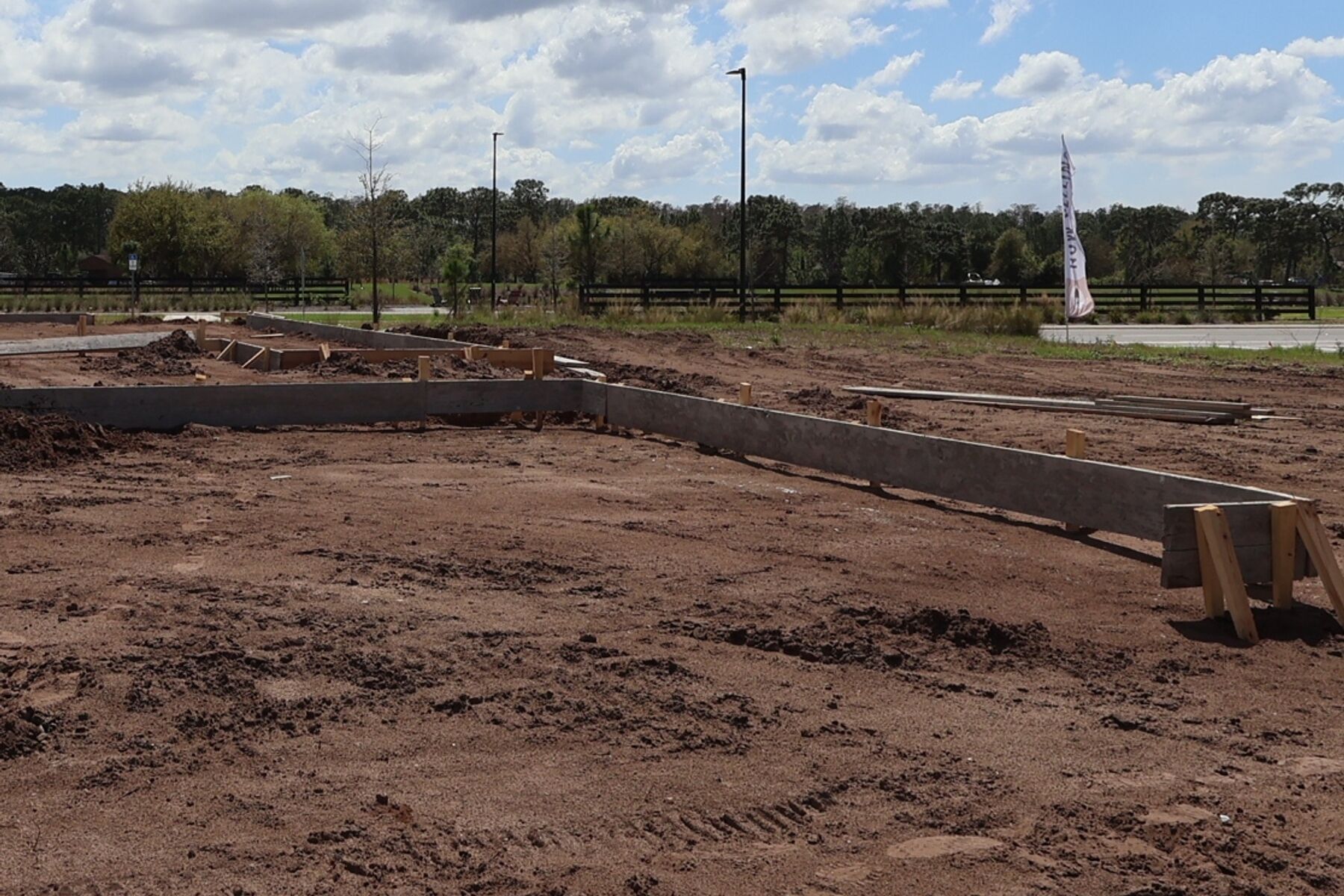 Homesite