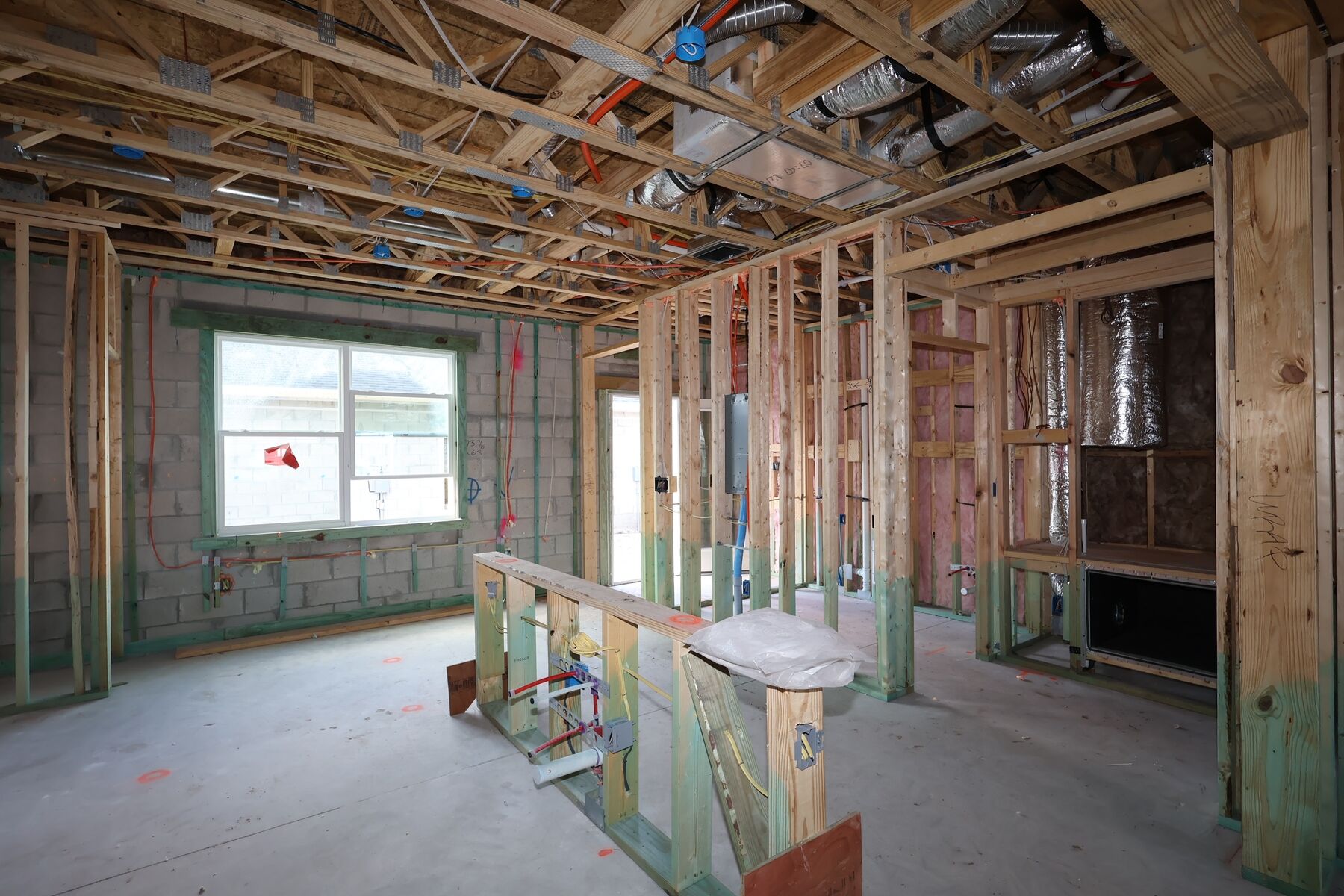 Insulation