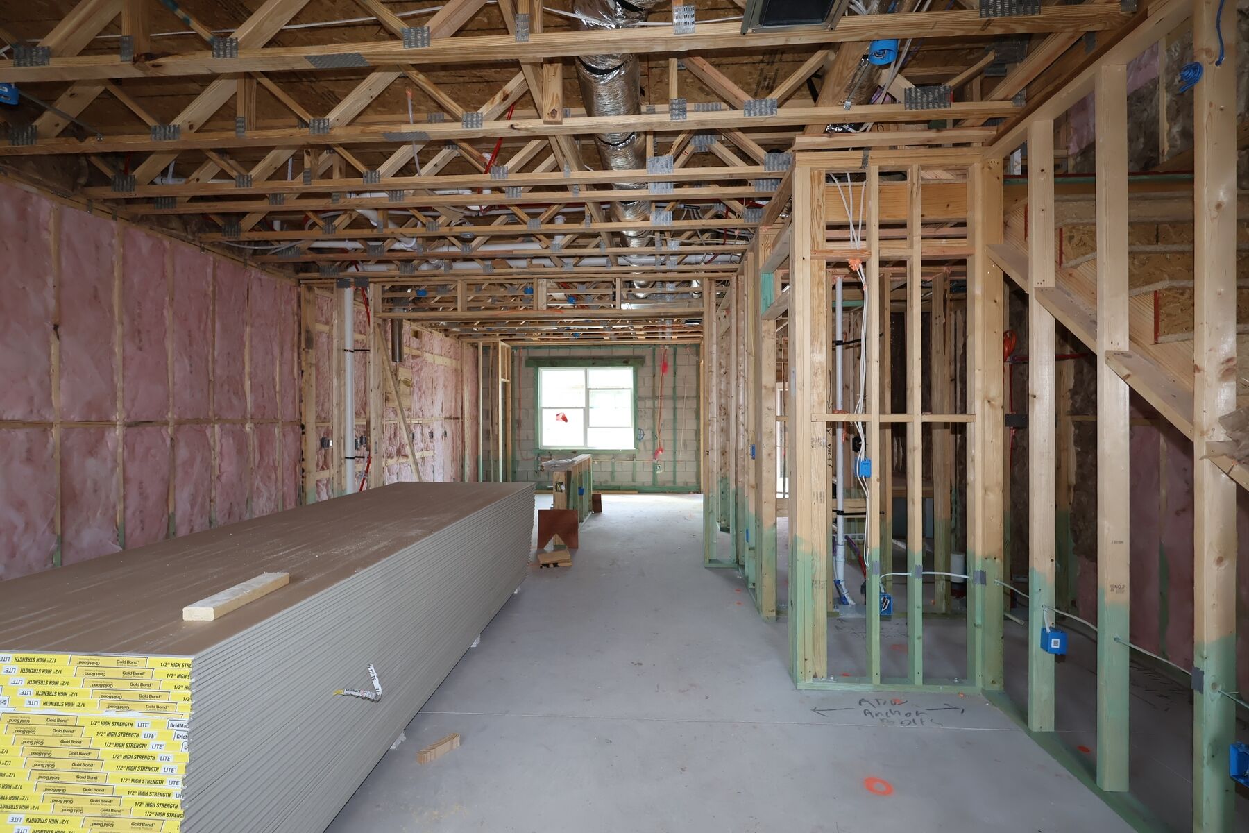 Insulation