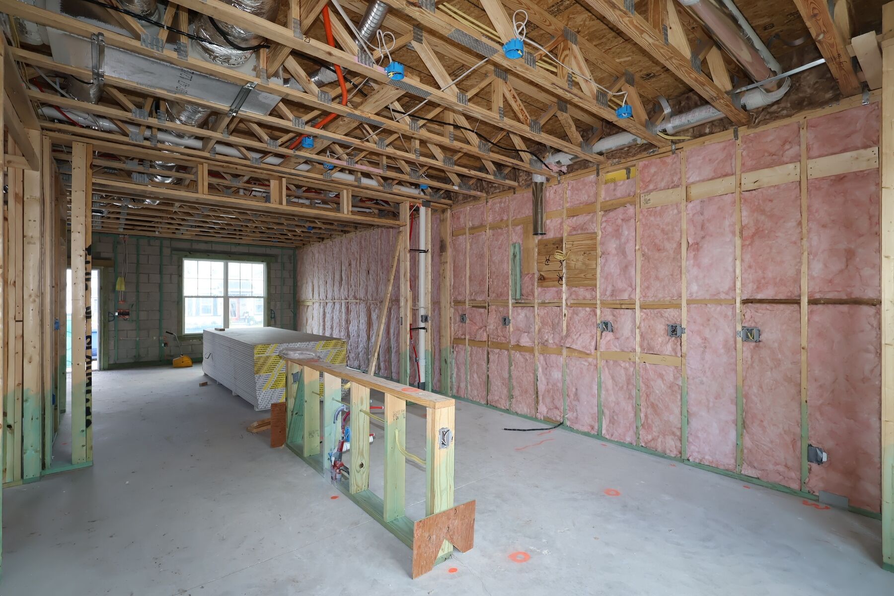 Insulation