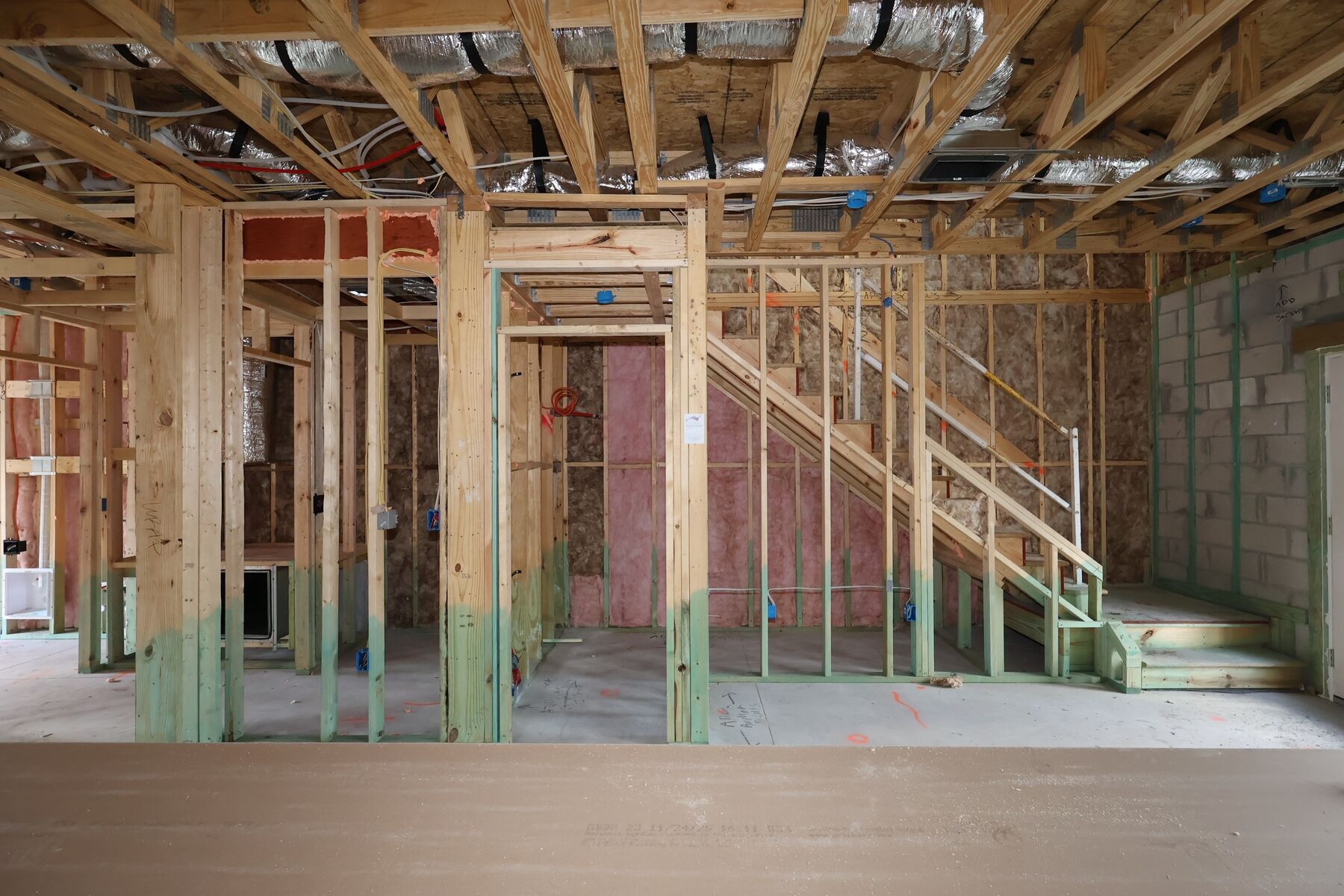 Insulation