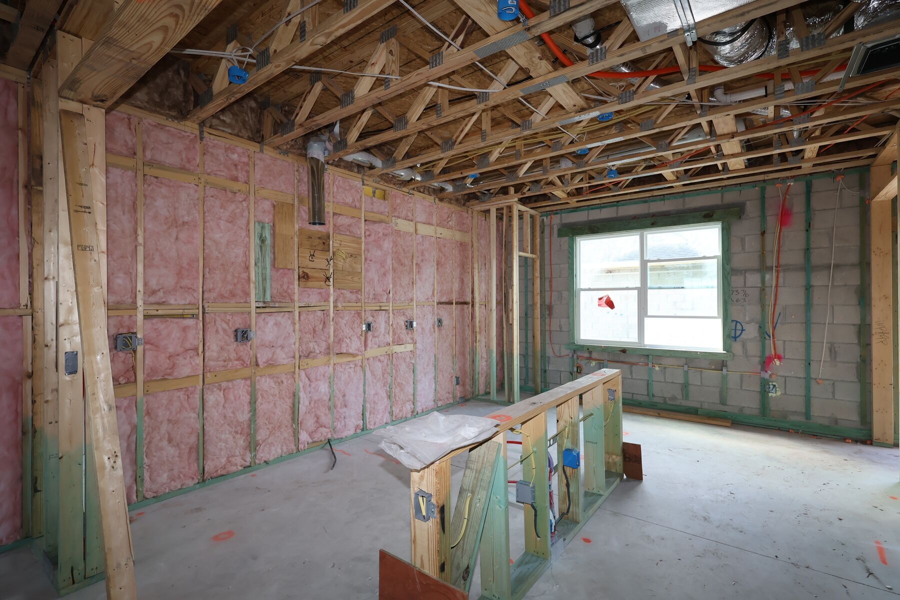 Insulation
