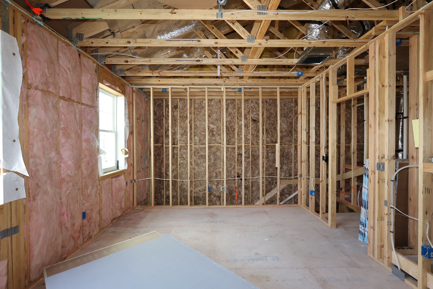 Insulation