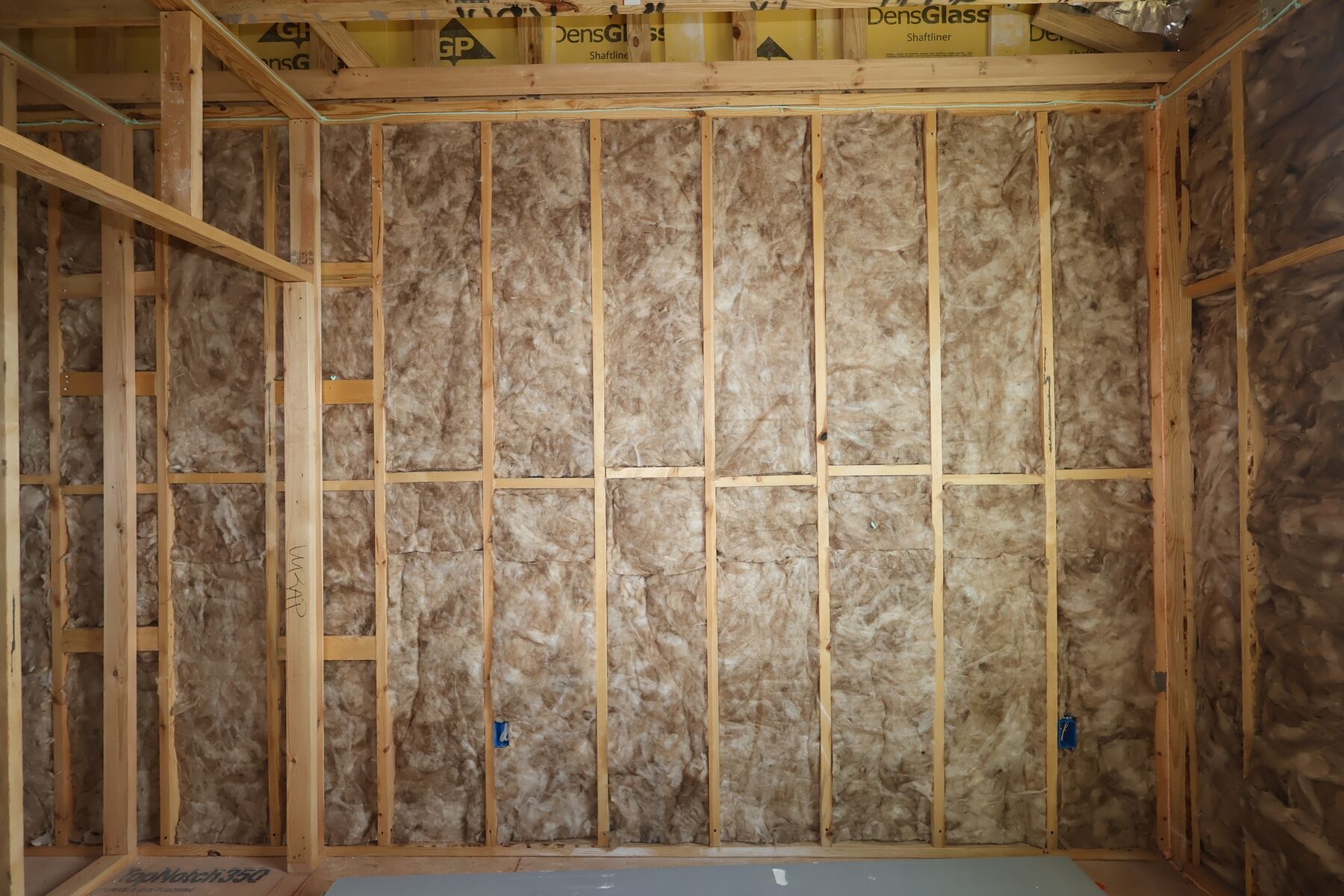 Insulation