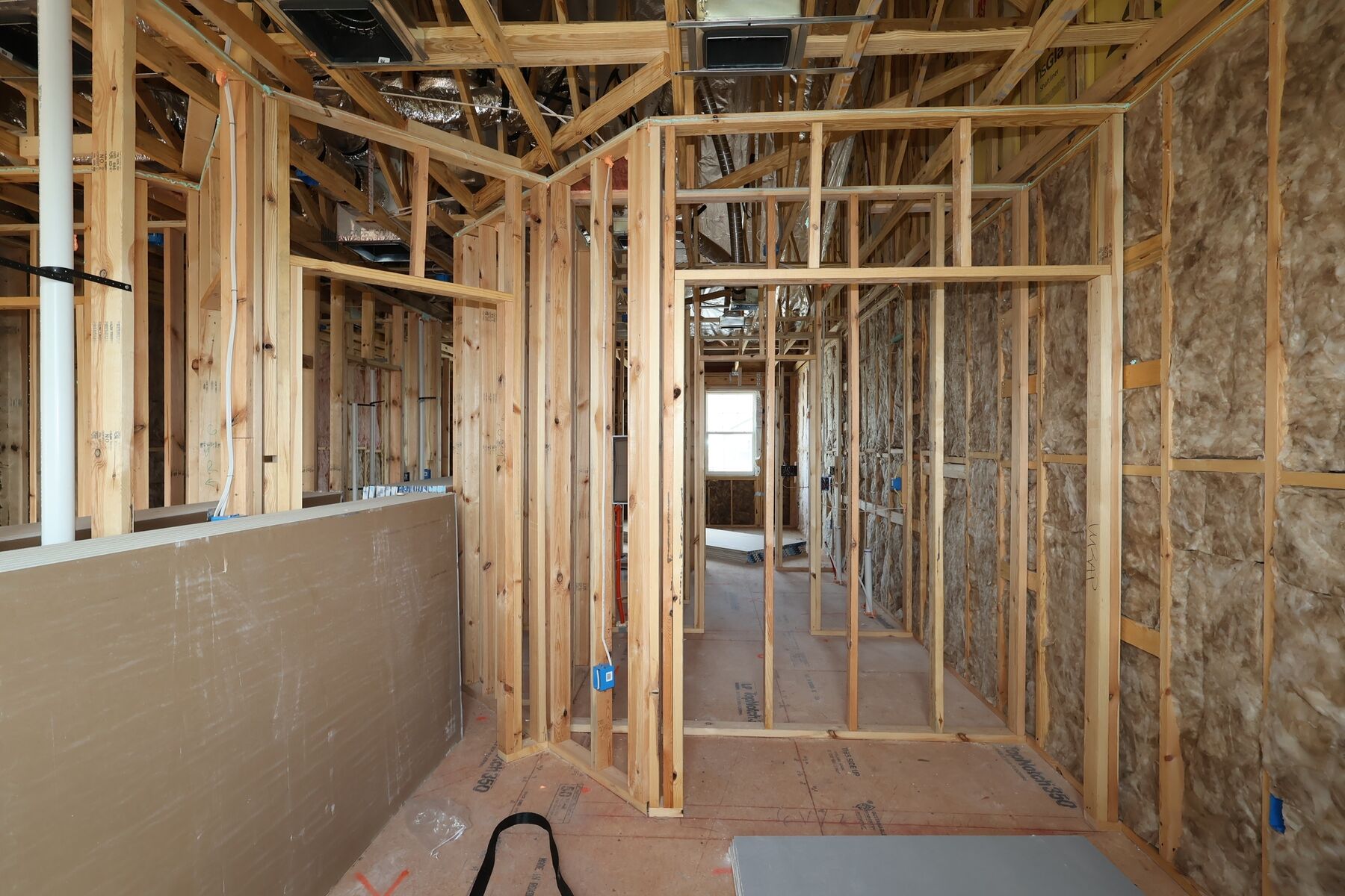 Insulation