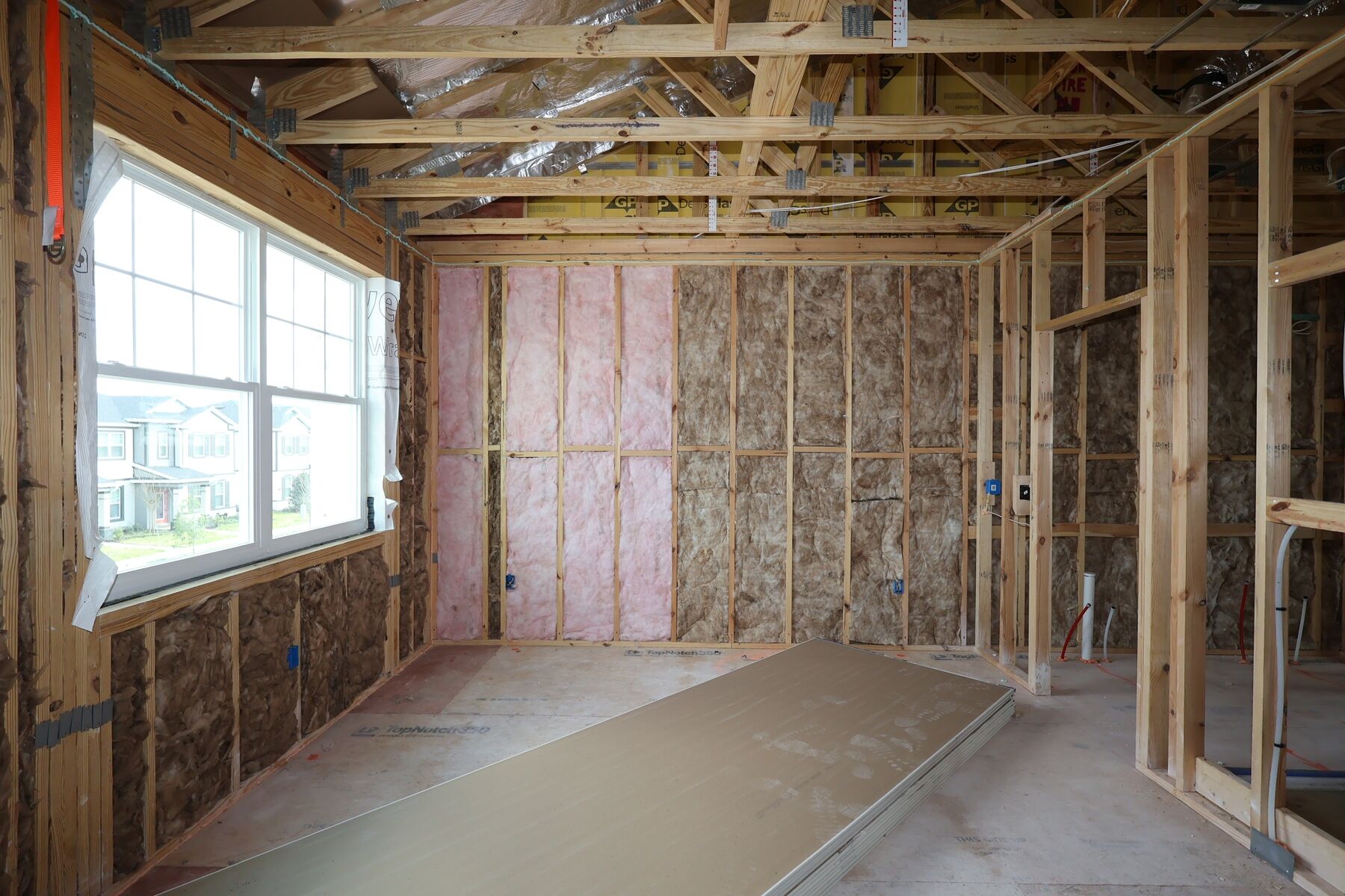 Insulation