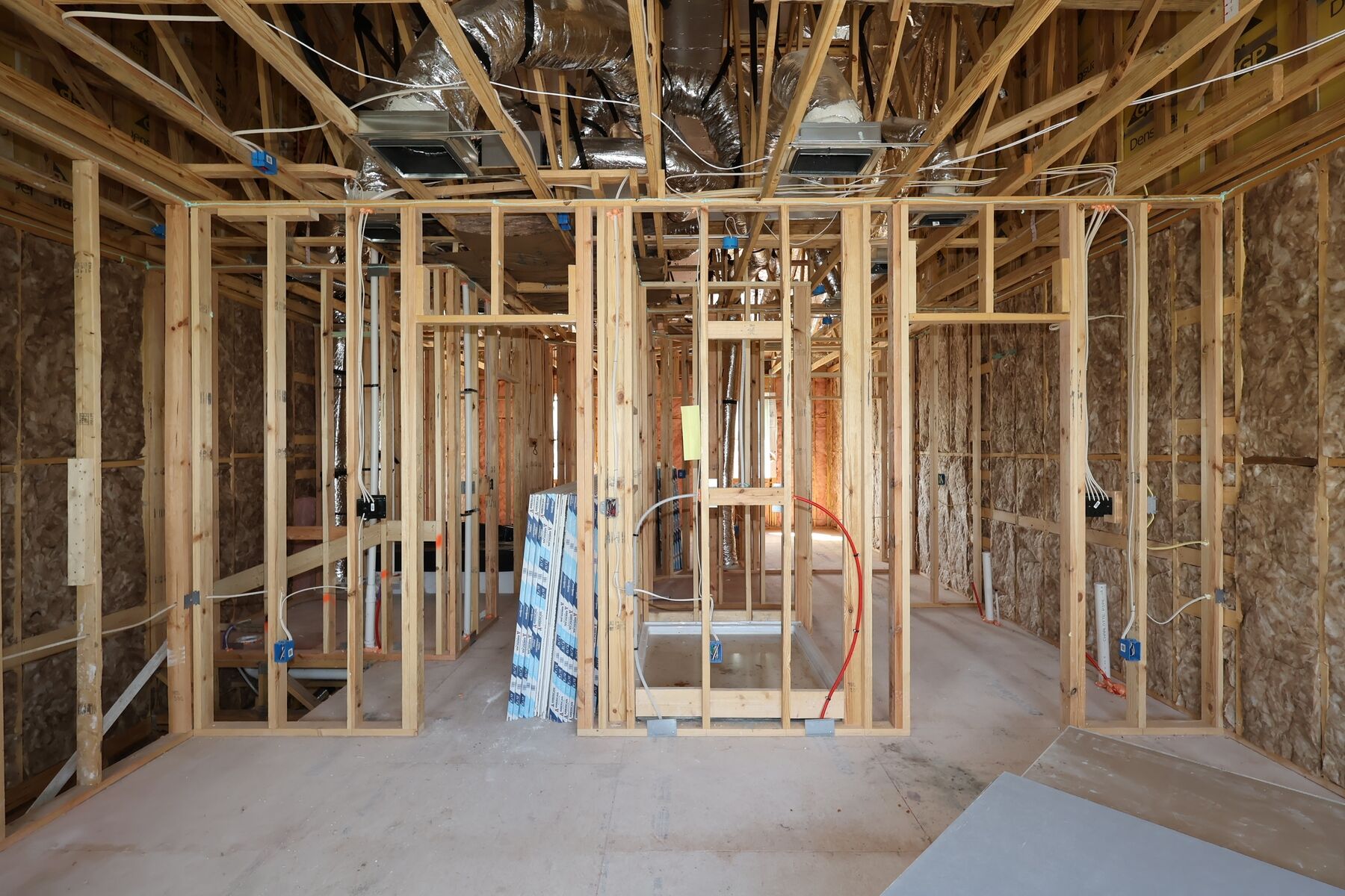 Insulation