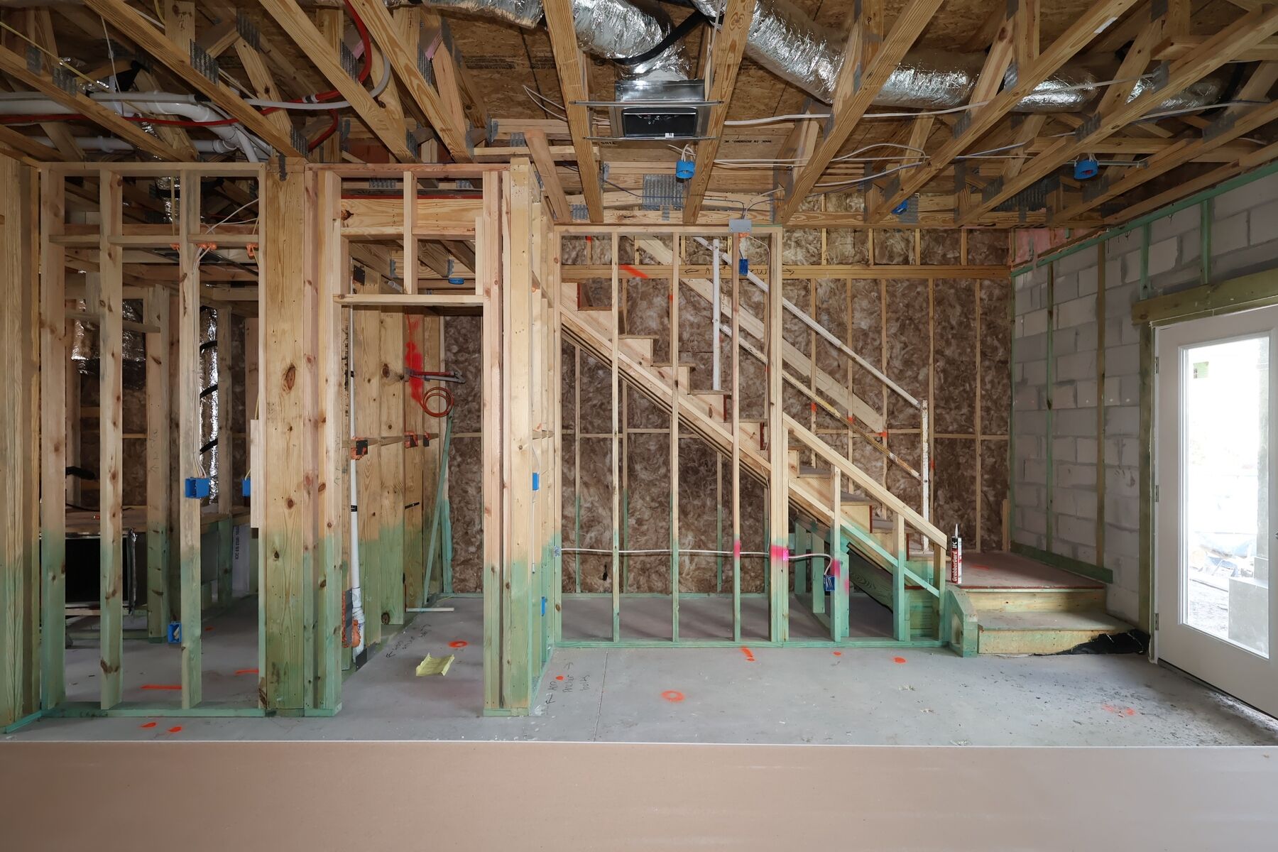 Insulation