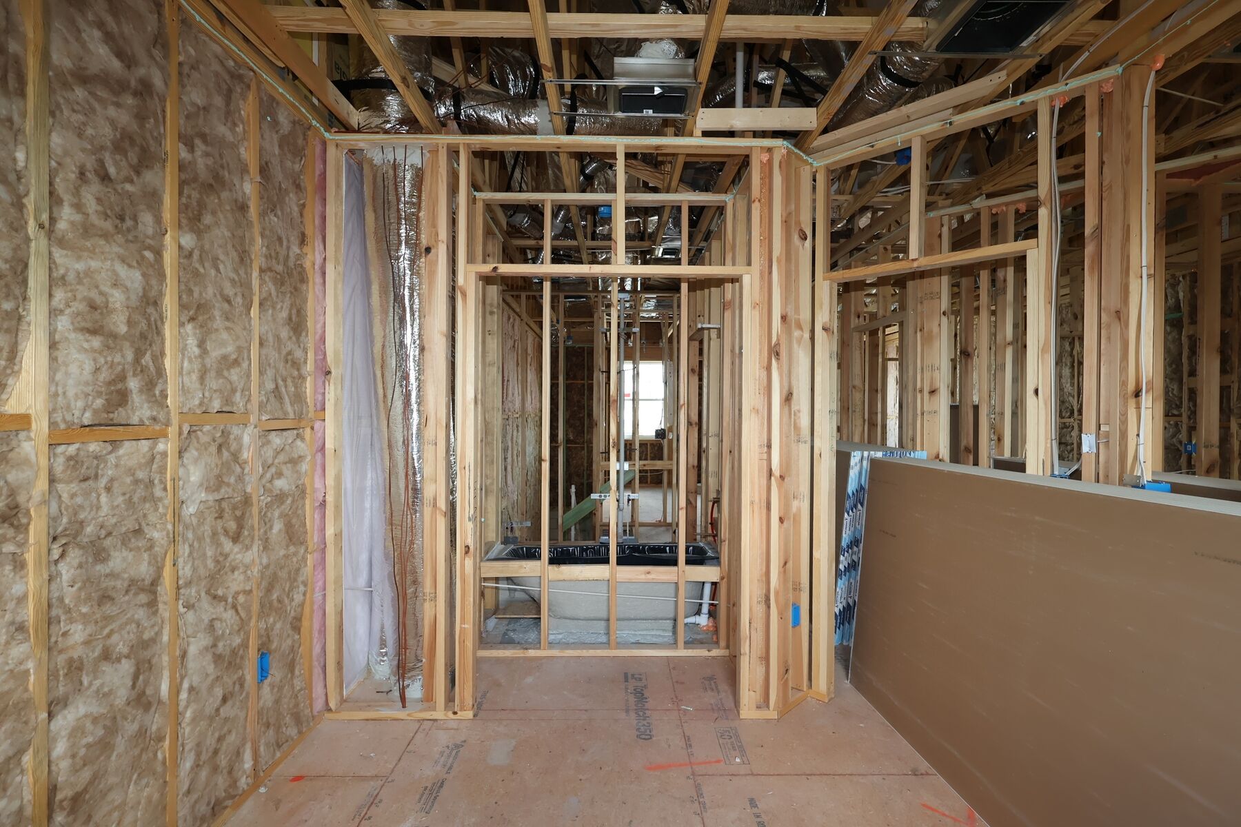Insulation
