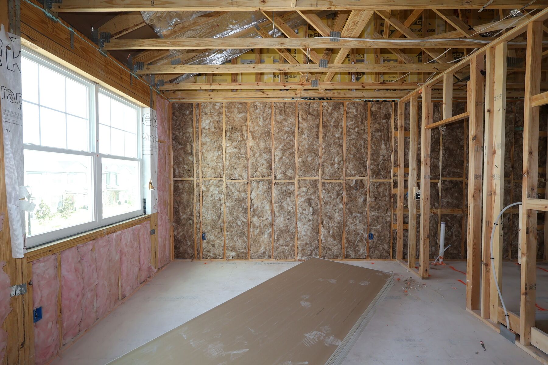 Insulation