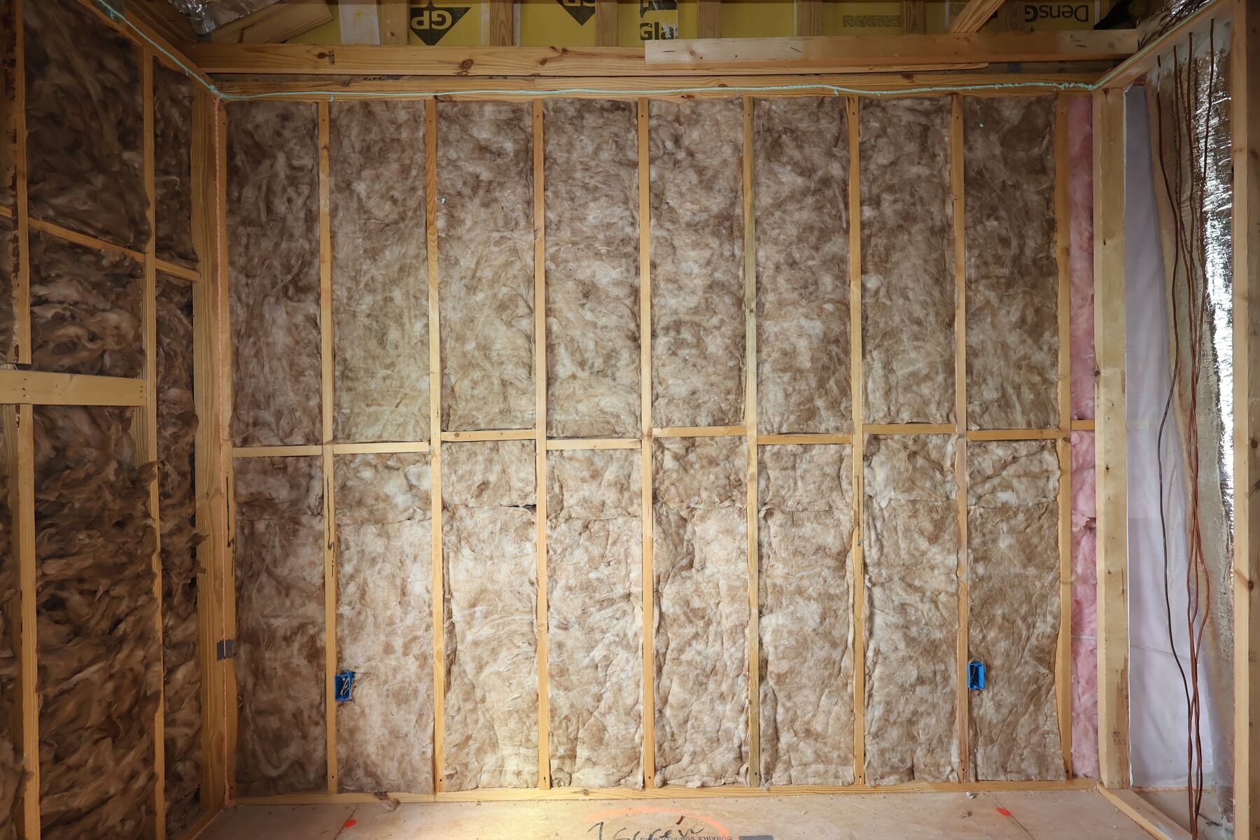 Insulation