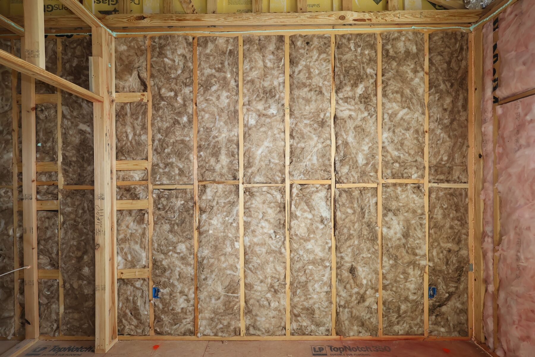 Insulation