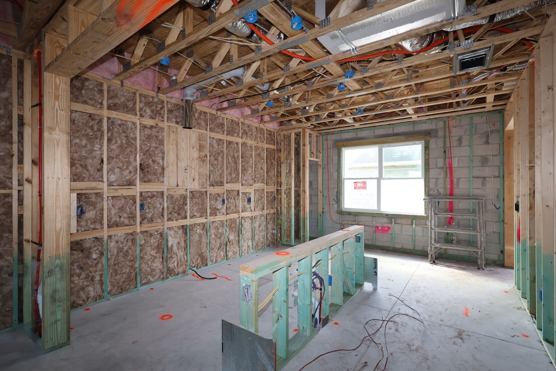 Insulation