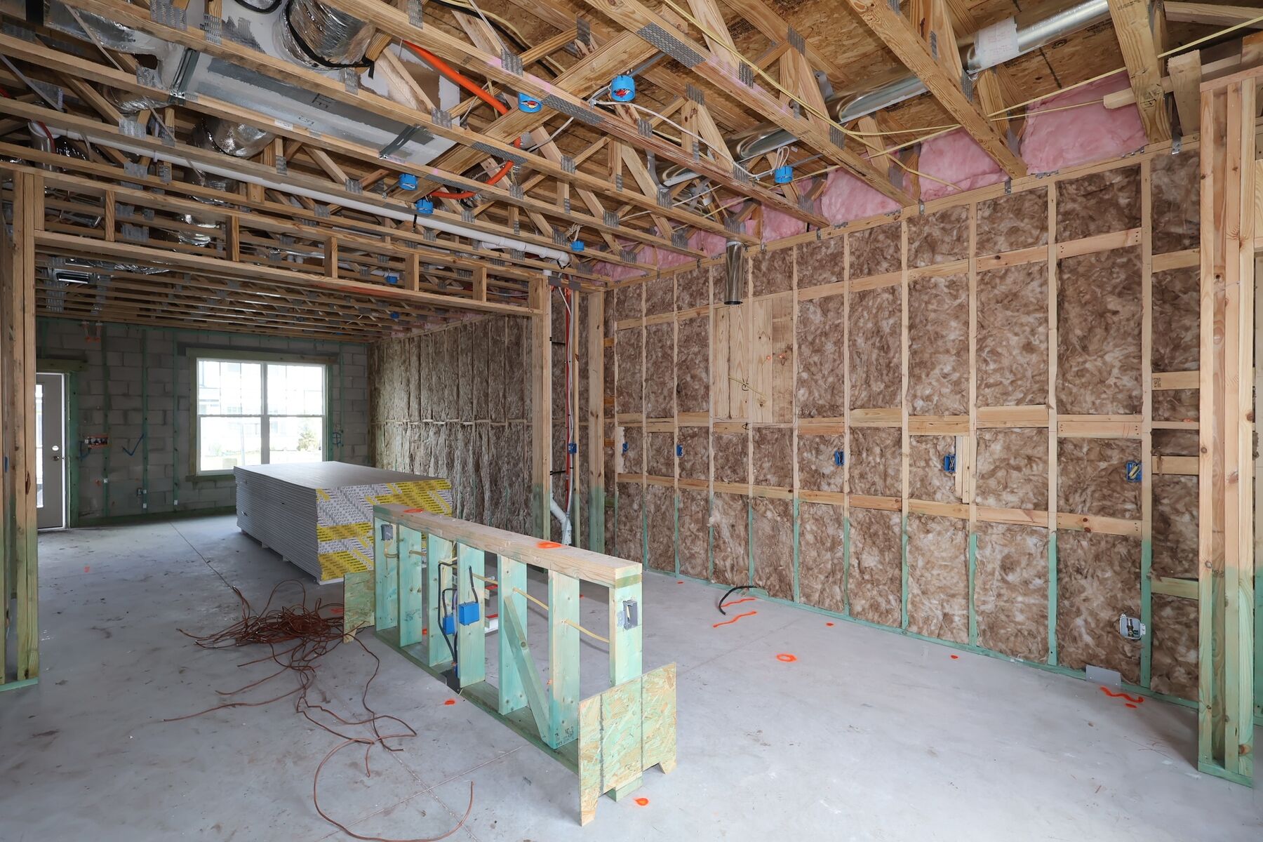 Insulation